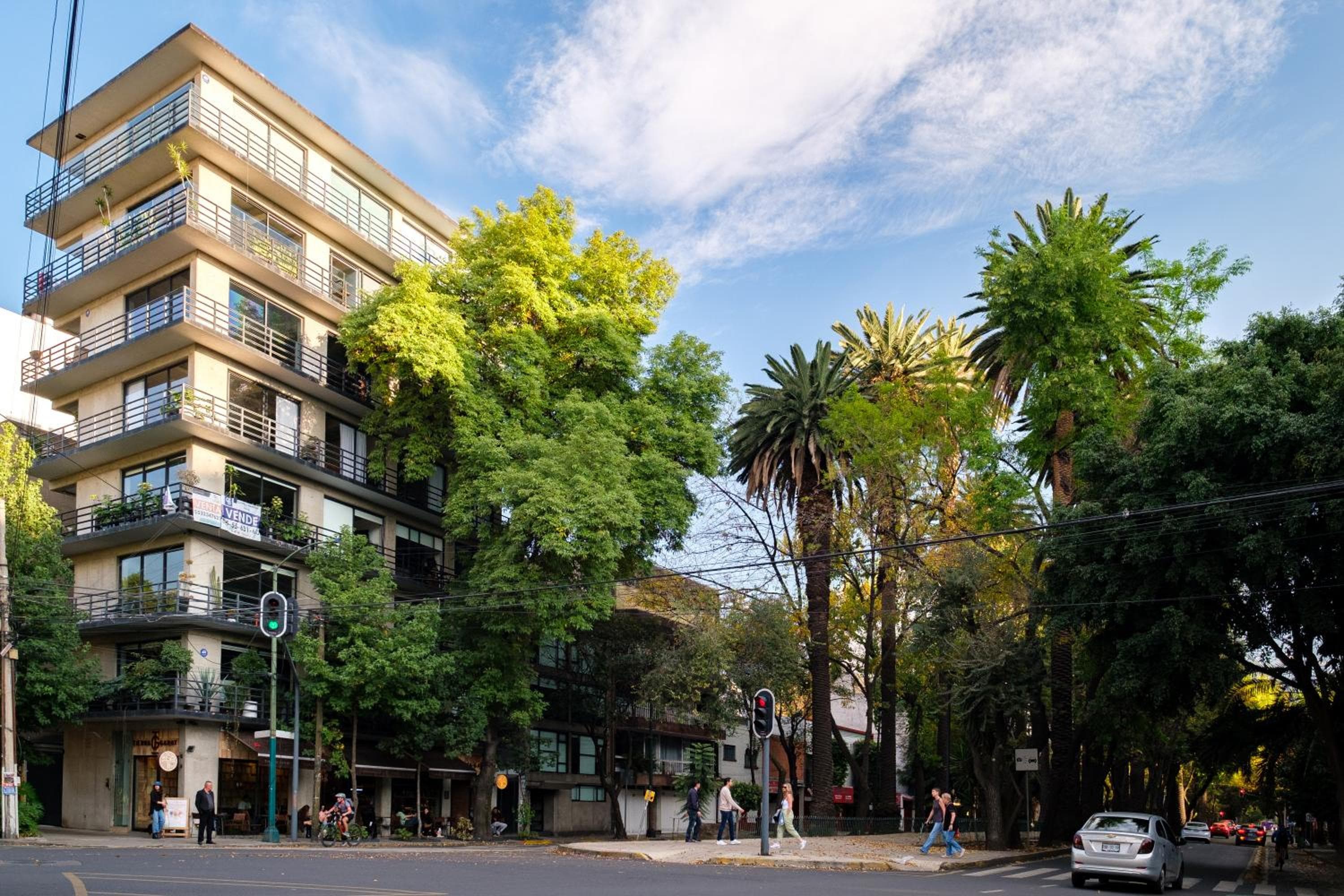 Nido Condesa — 26