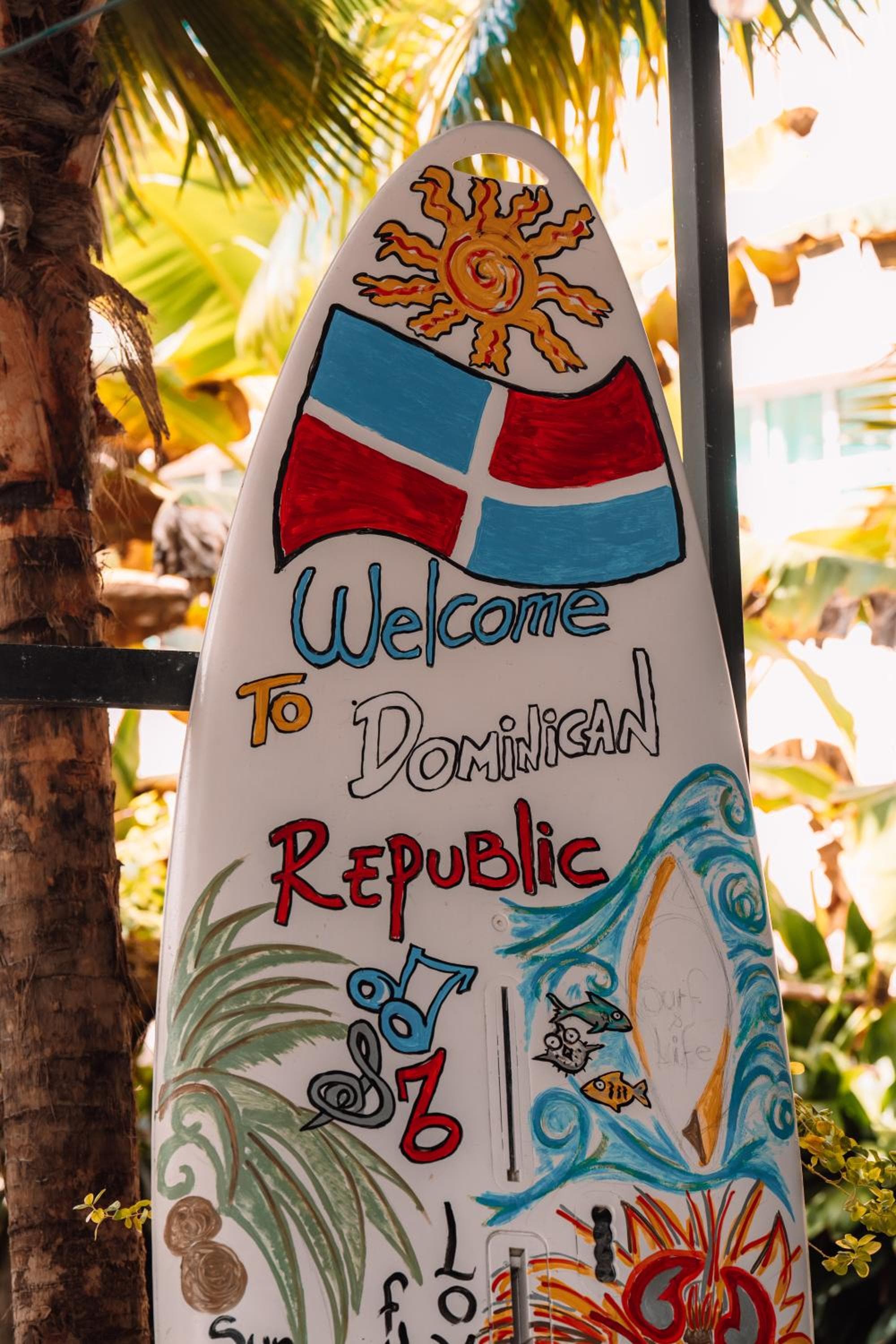 Riviera Punta Cana Eco Travelers — 20