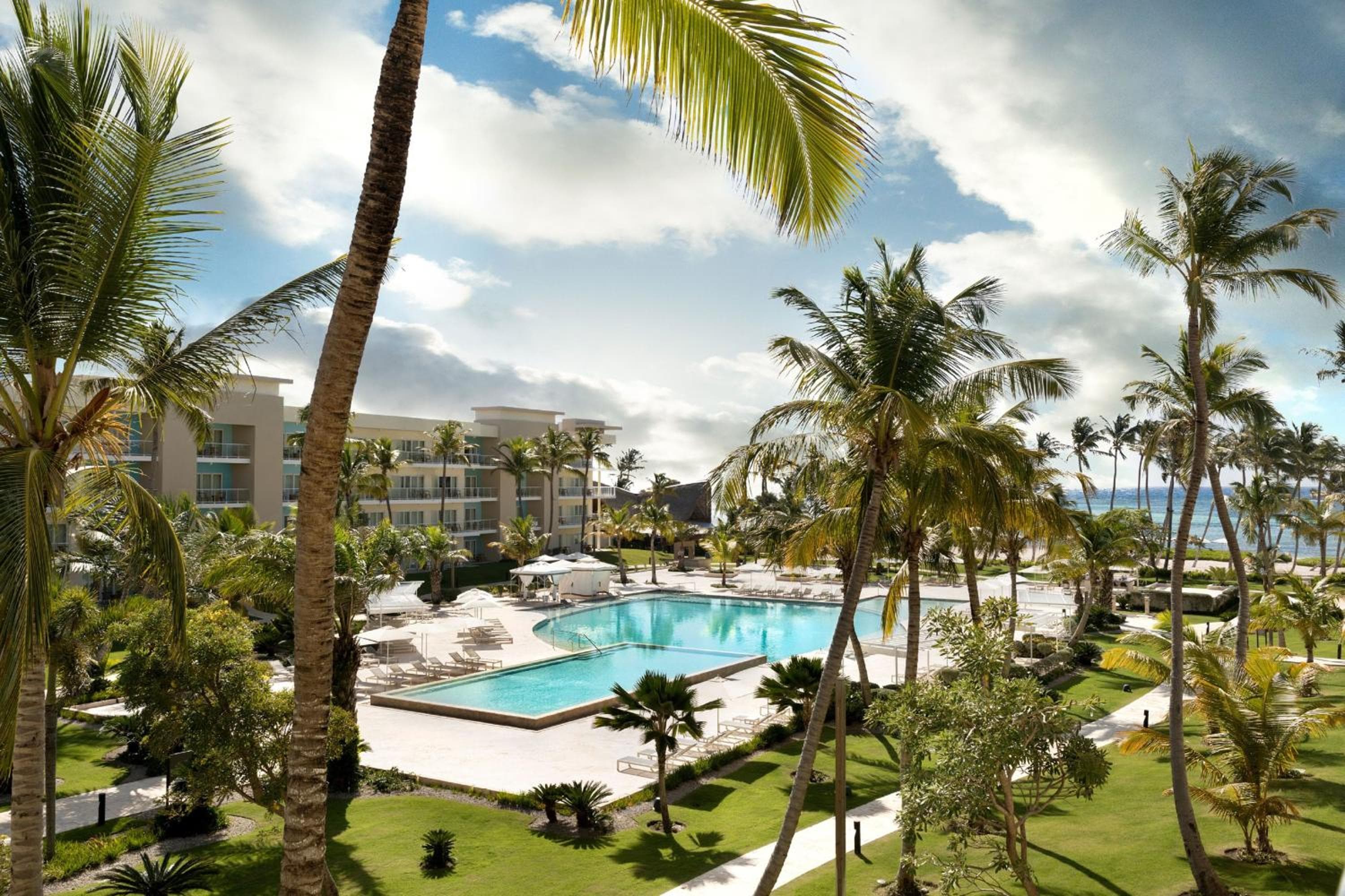 The Westin Puntacana Resort — 20