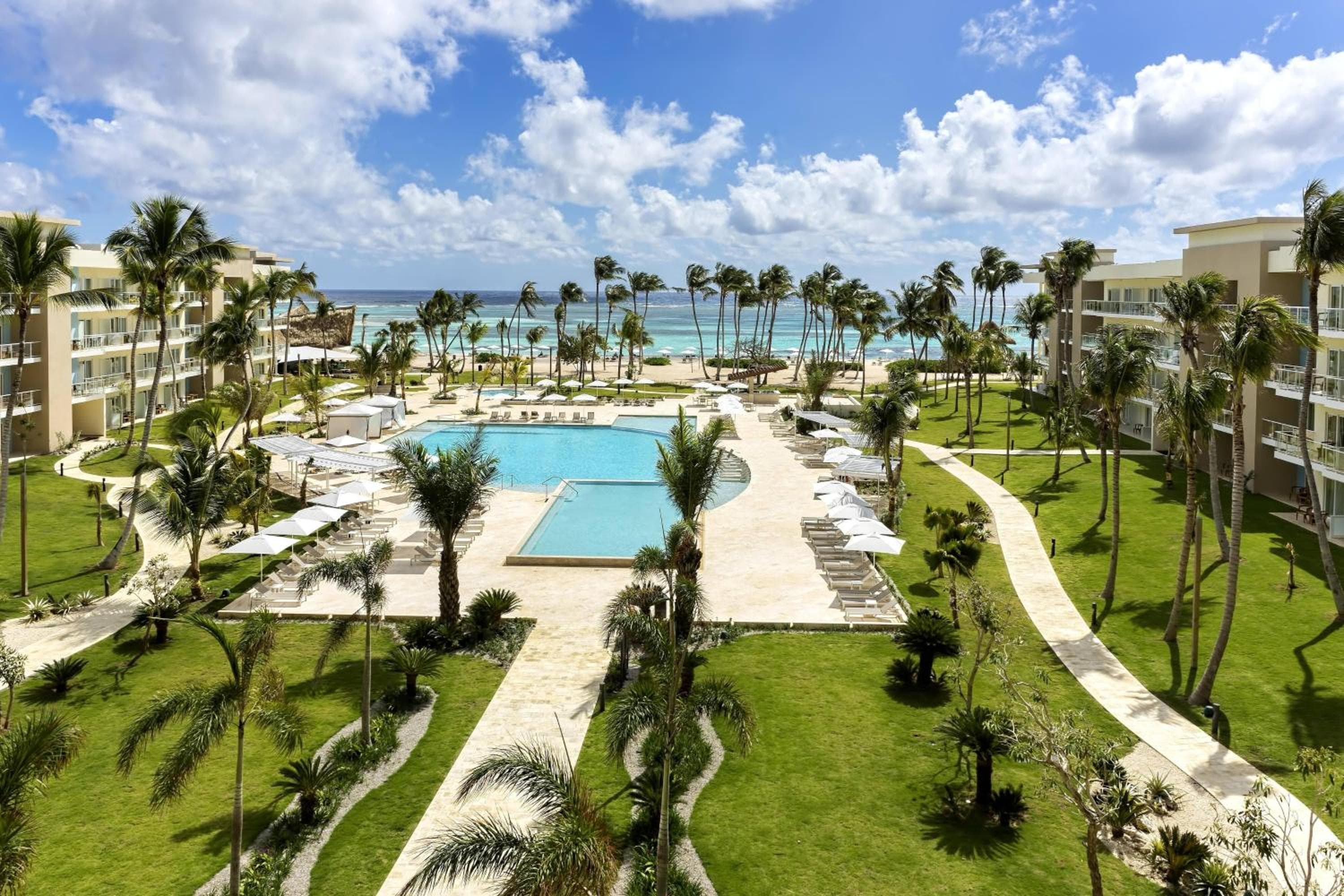 The Westin Puntacana Resort — 28