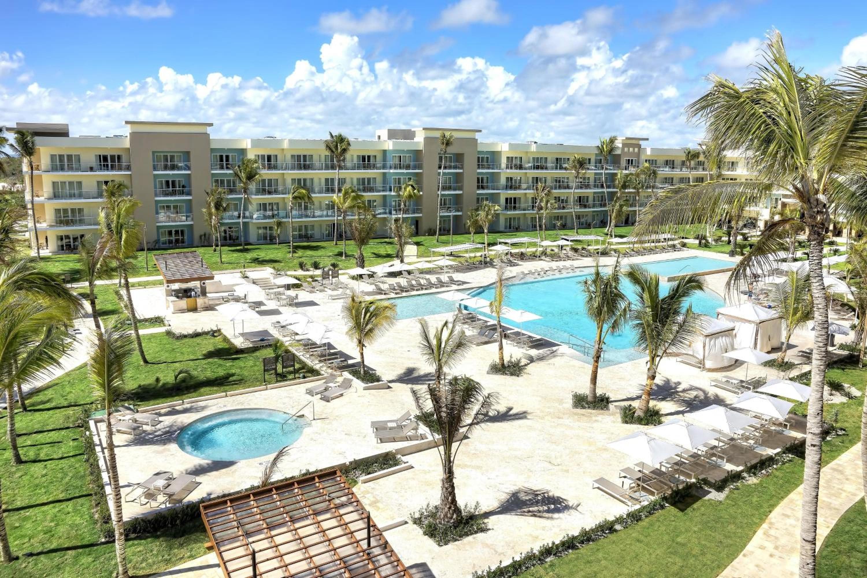 The Westin Puntacana Resort — 27