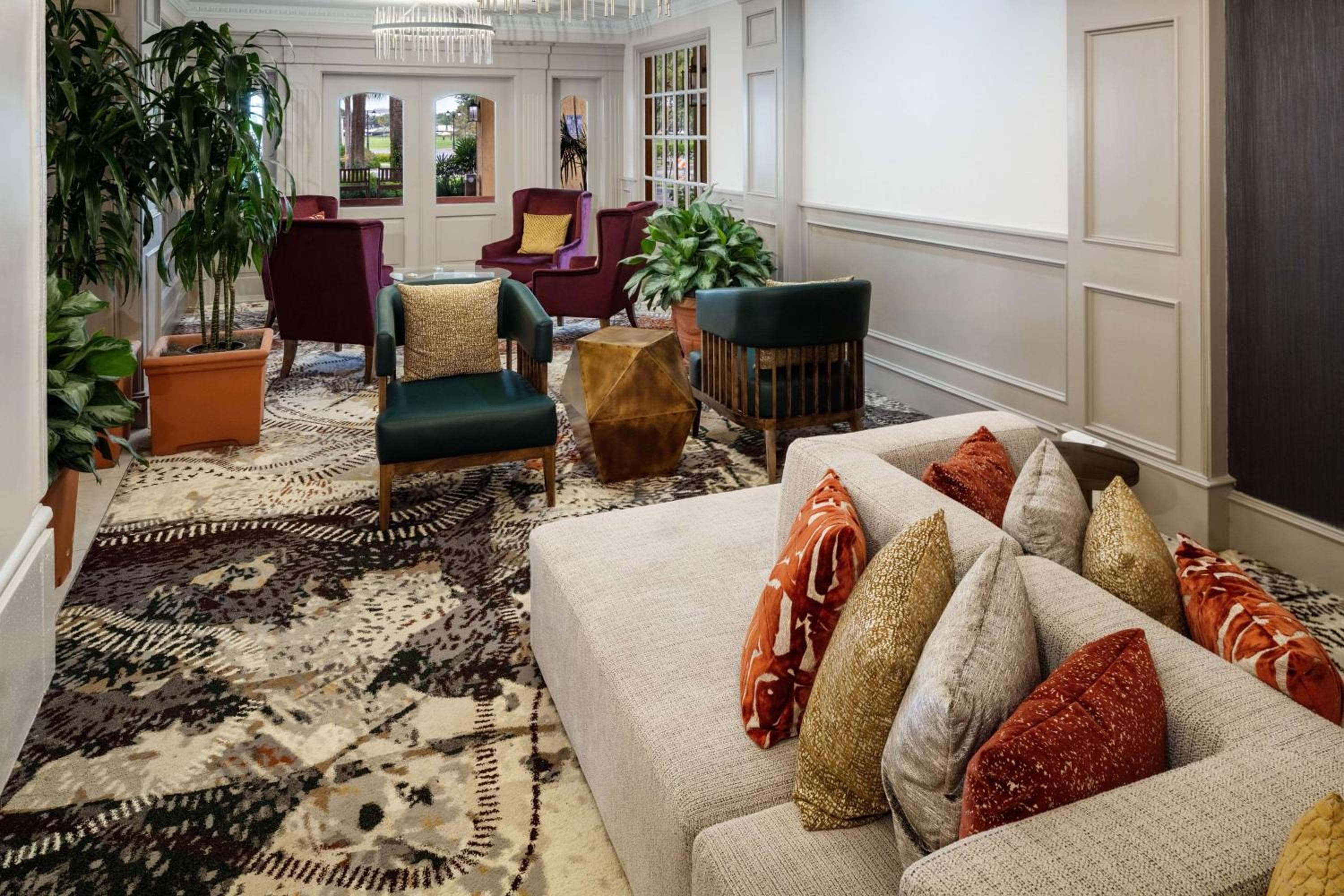 Embassy Suites by Hilton Orlando Norte — 11