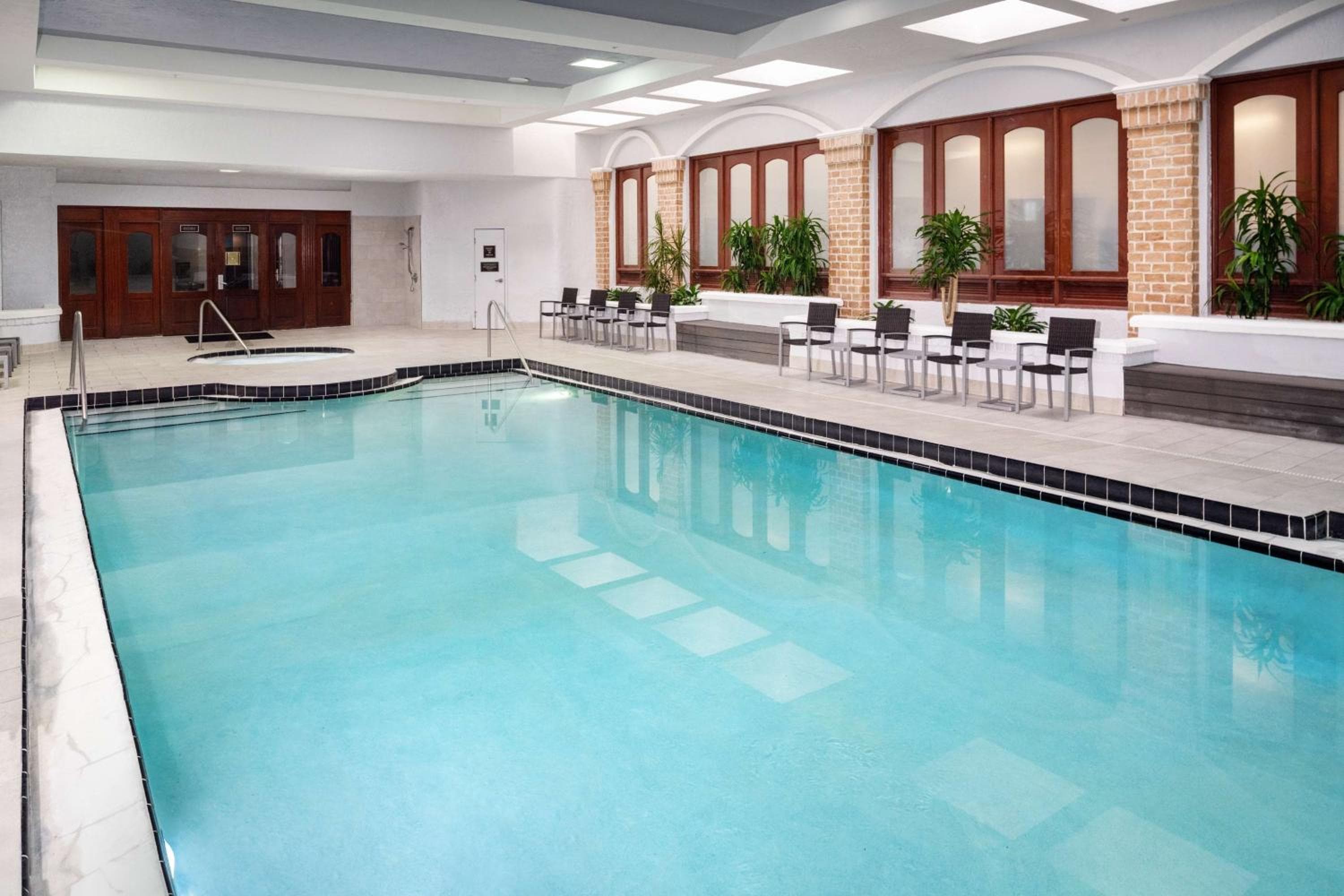 Embassy Suites by Hilton Orlando Norte — 2