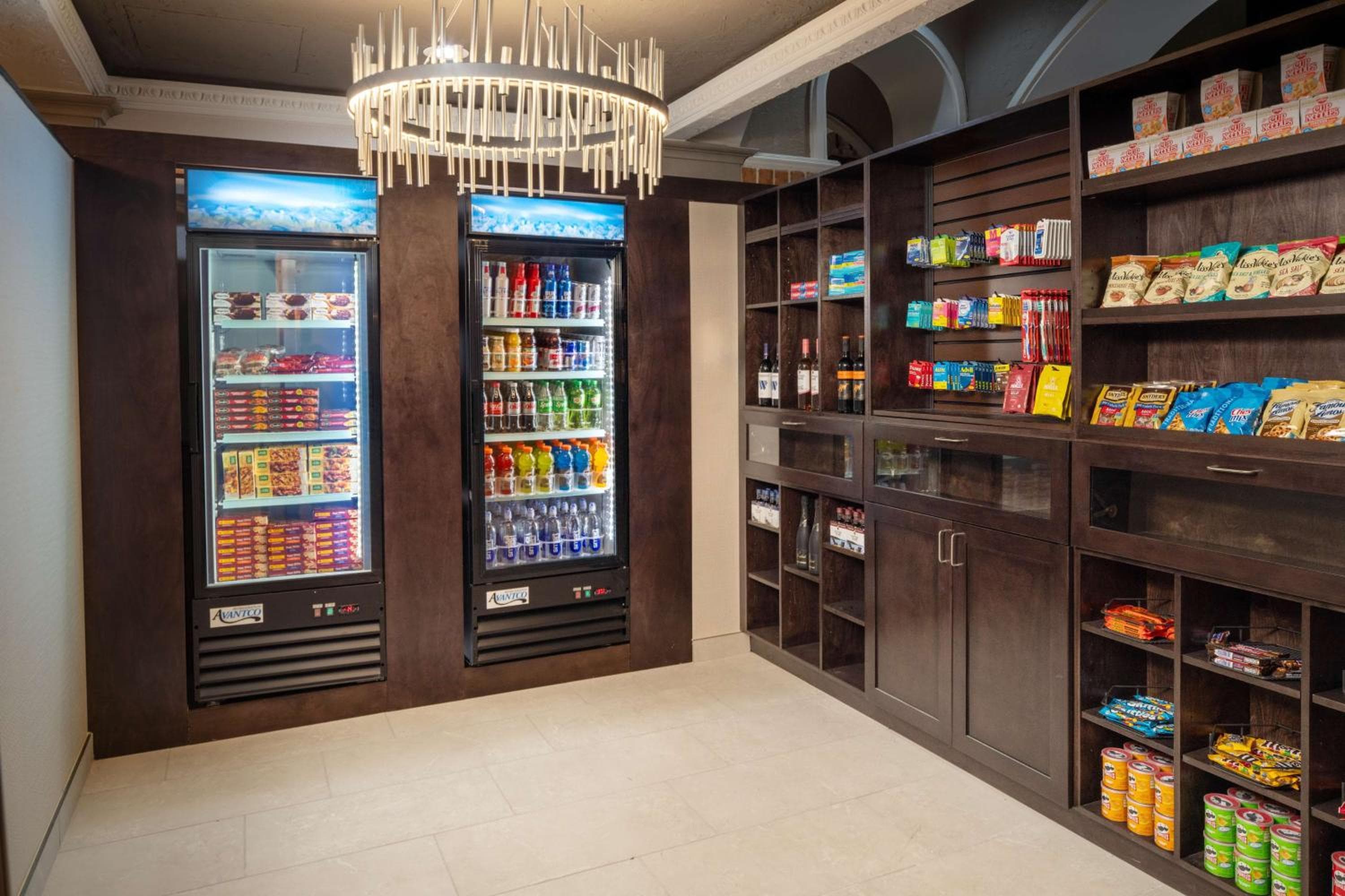 Embassy Suites by Hilton Orlando Norte — 21