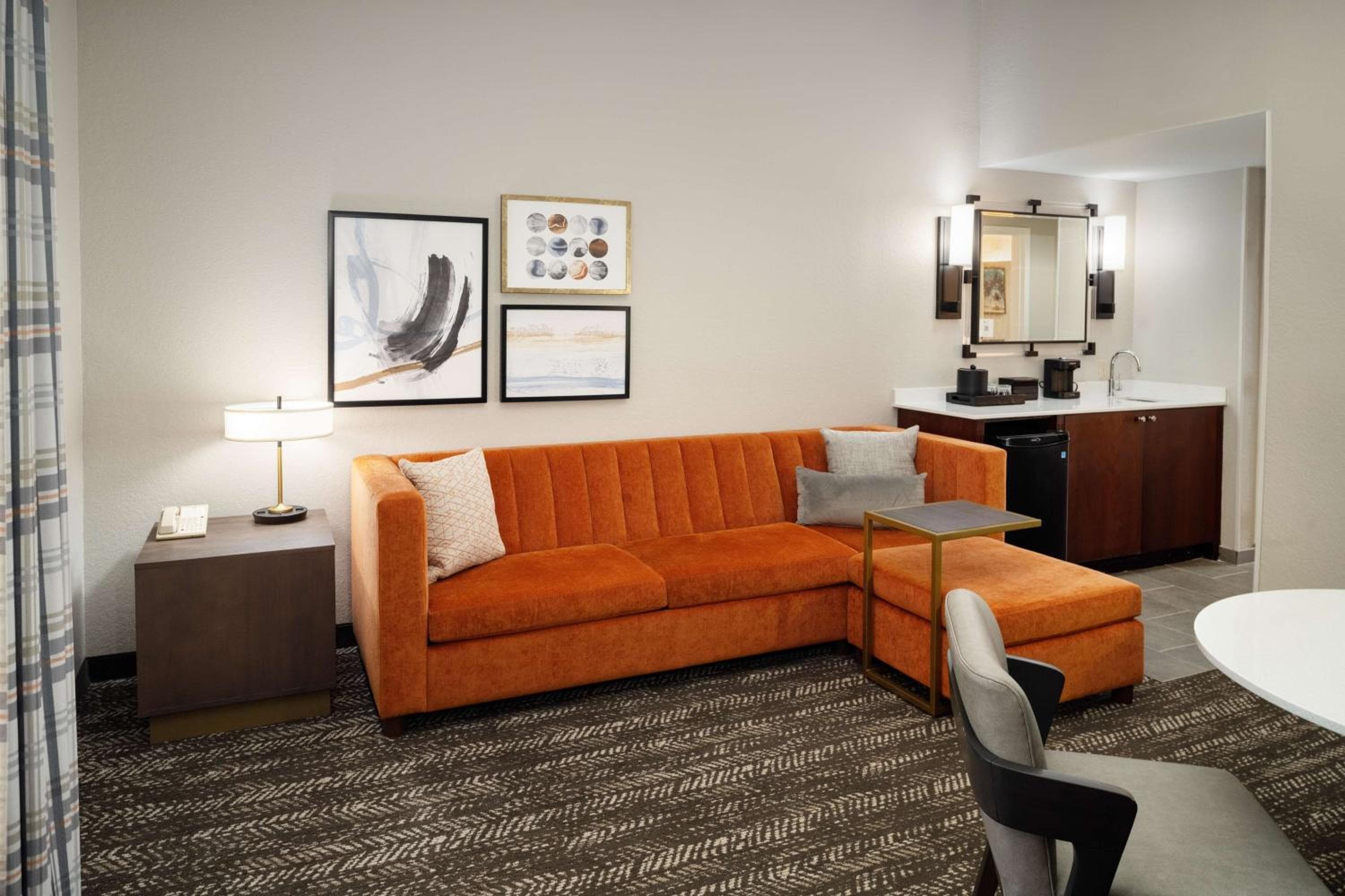 Embassy Suites by Hilton Orlando Norte — 16