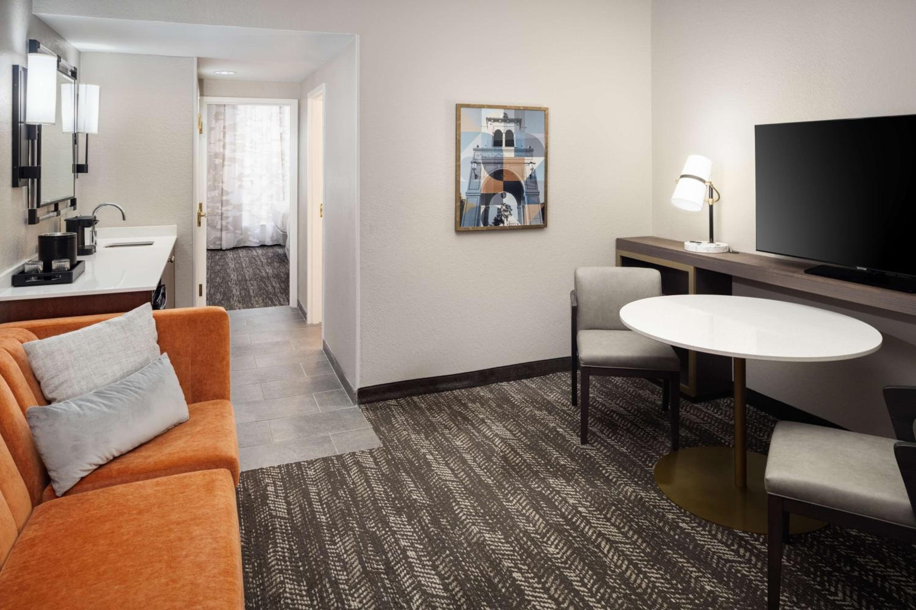 Embassy Suites by Hilton Orlando Norte — 26