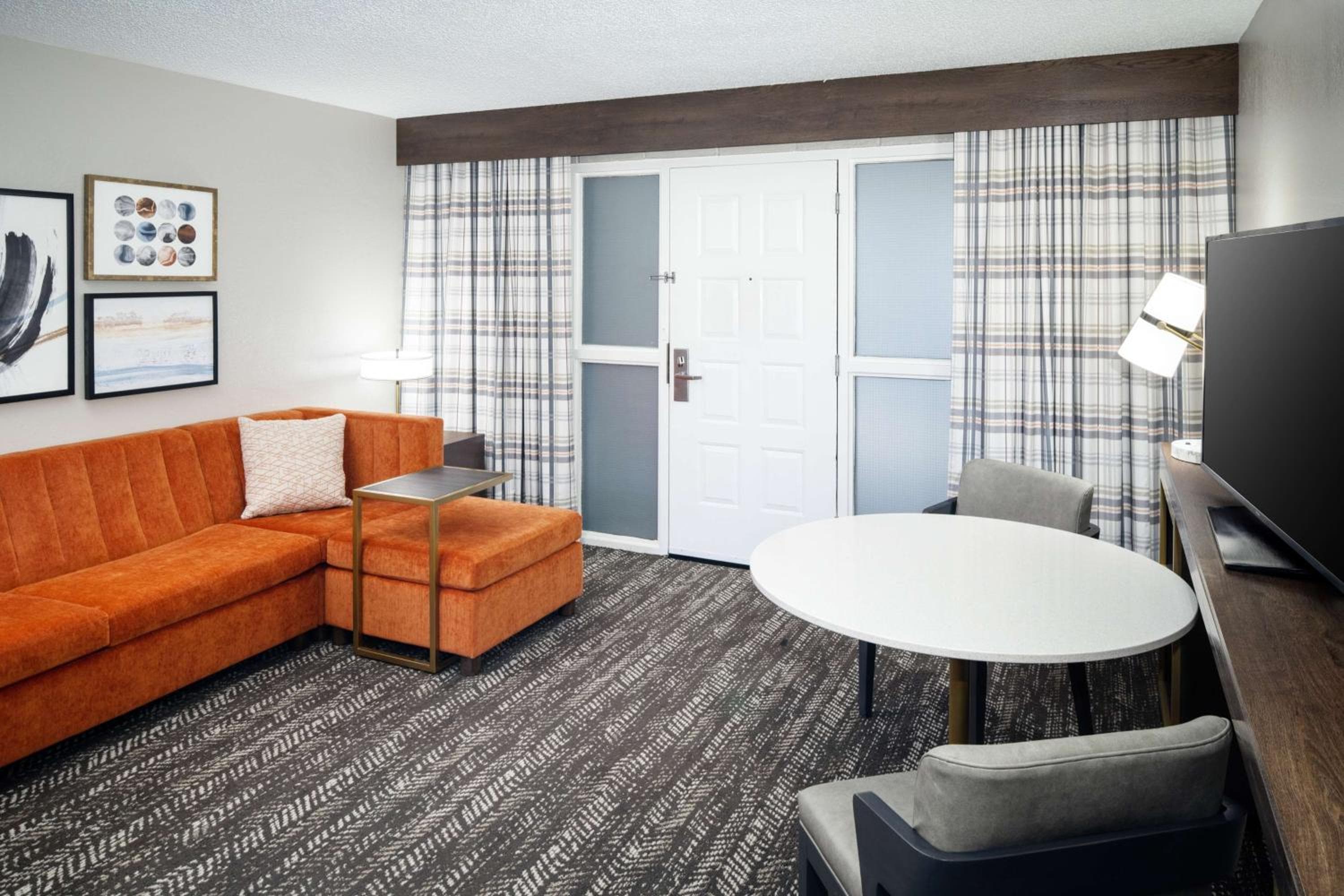 Embassy Suites by Hilton Orlando Norte — 25