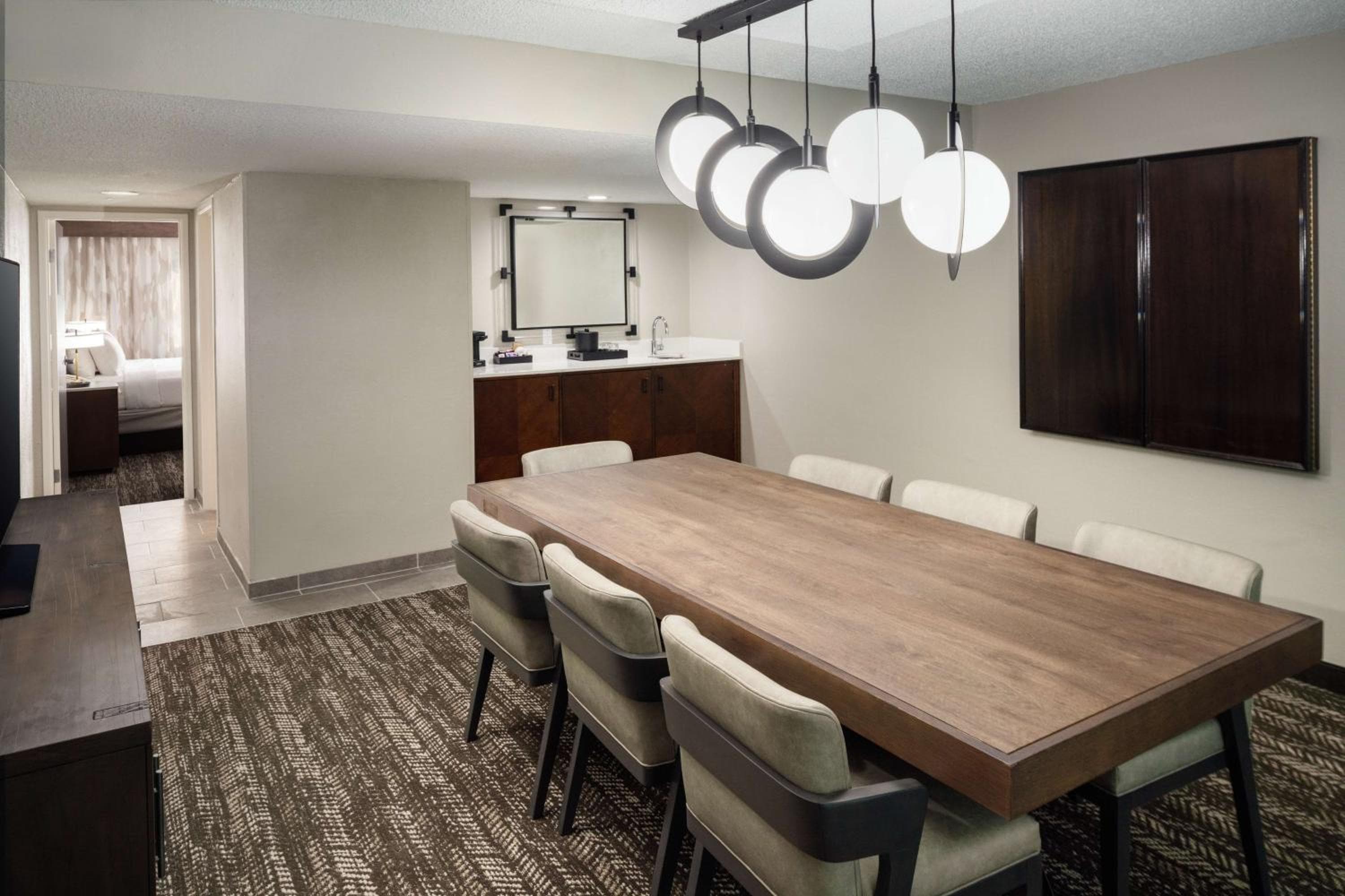 Embassy Suites by Hilton Orlando North — 13