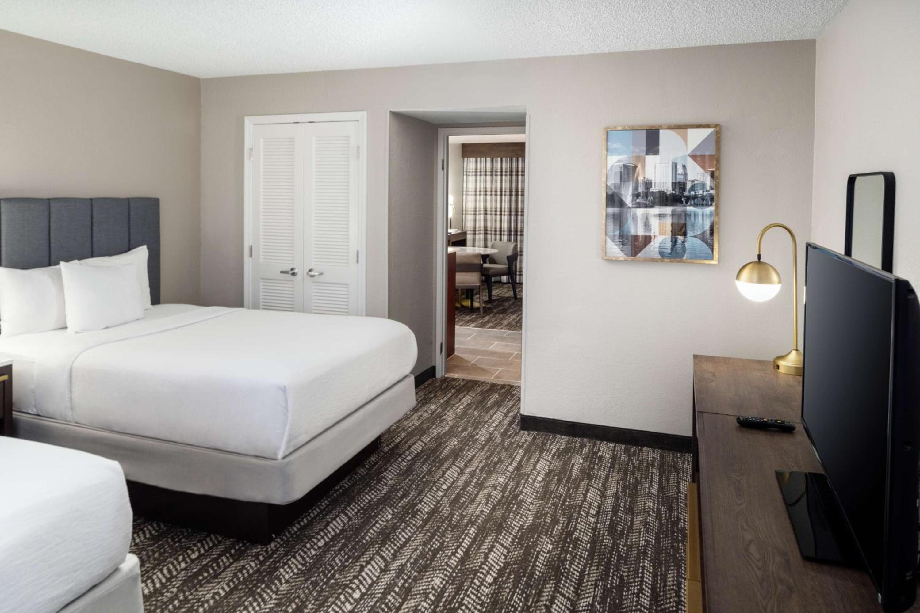 Embassy Suites by Hilton Orlando Norte — 9
