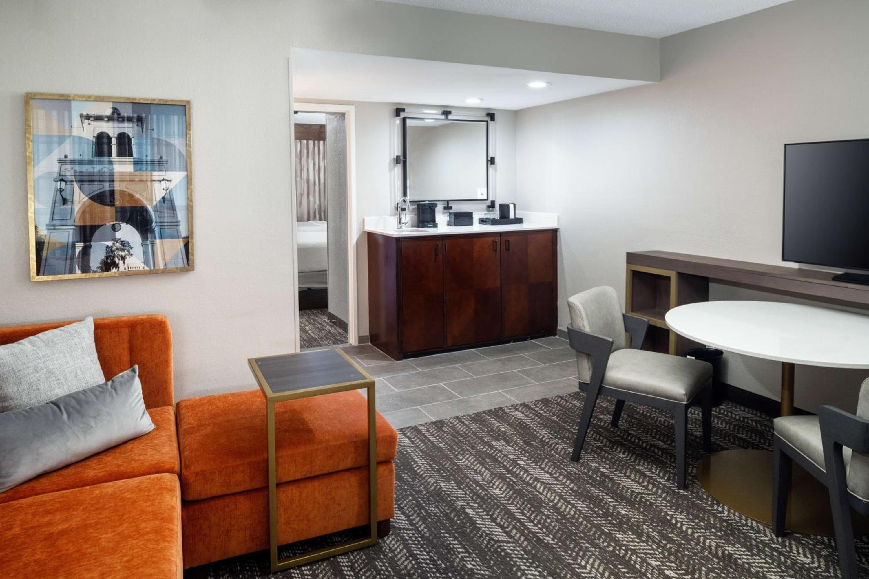 Embassy Suites by Hilton Orlando Norte — 28