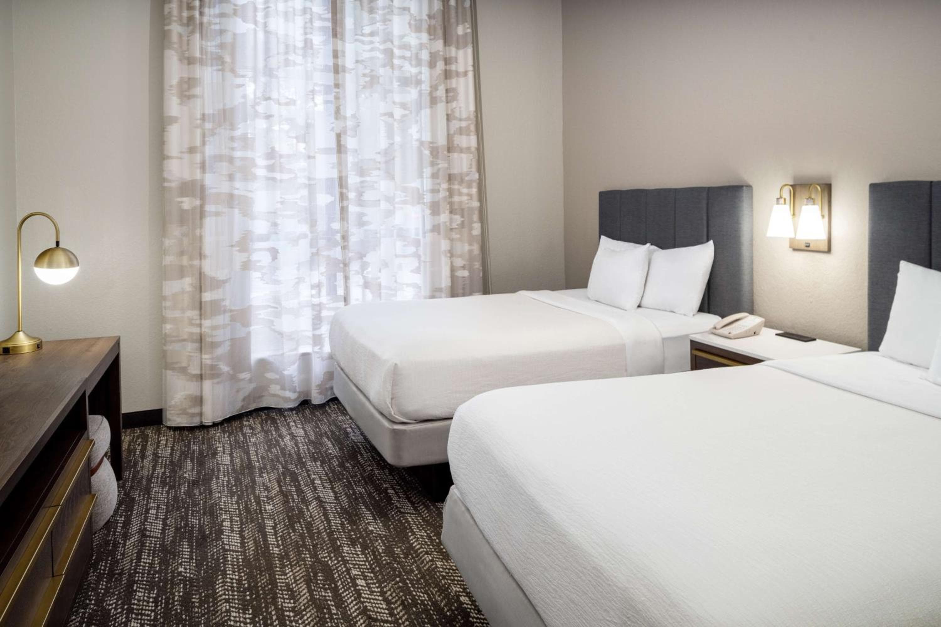 Embassy Suites by Hilton Orlando North — 20