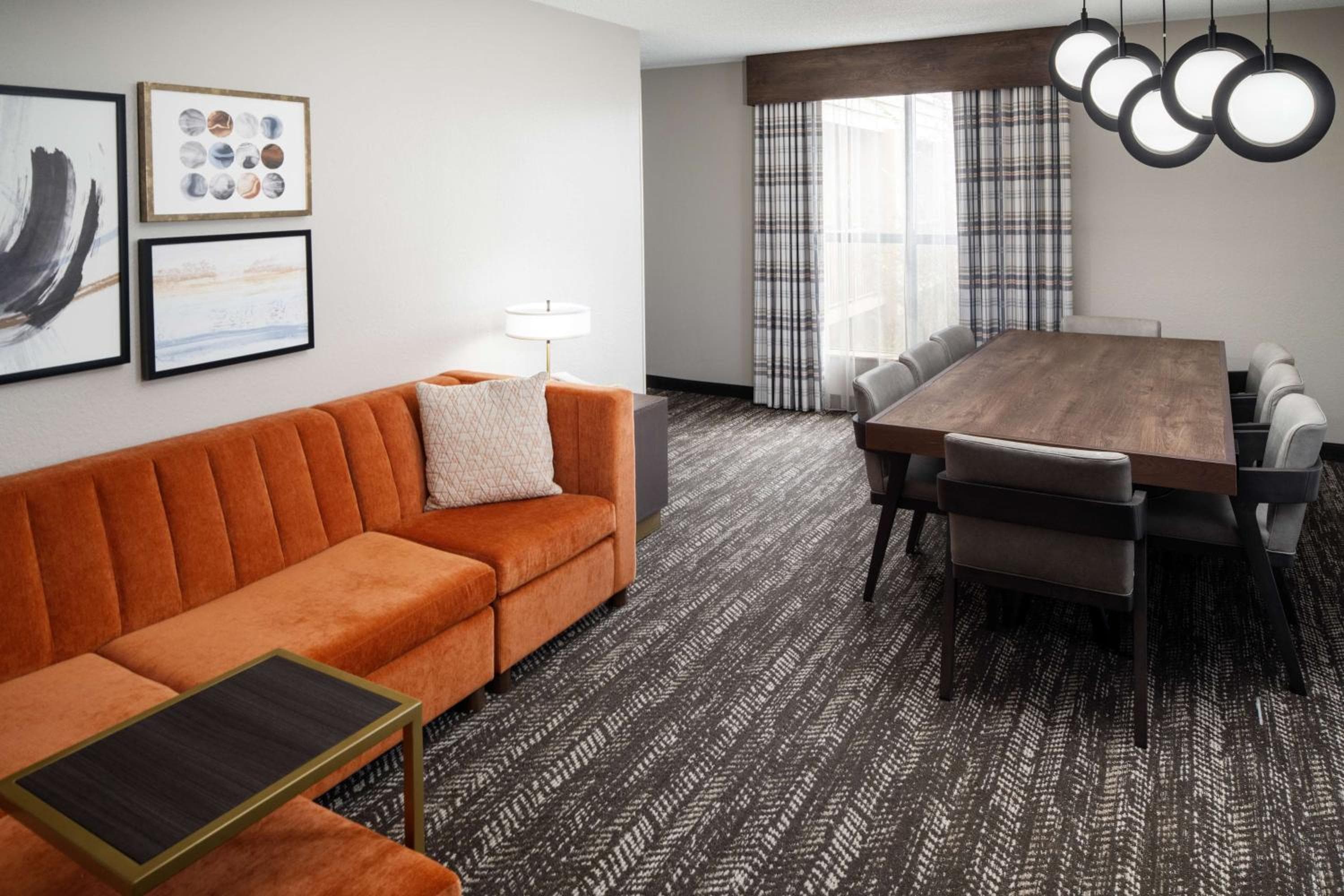 Embassy Suites by Hilton Orlando Norte — 15