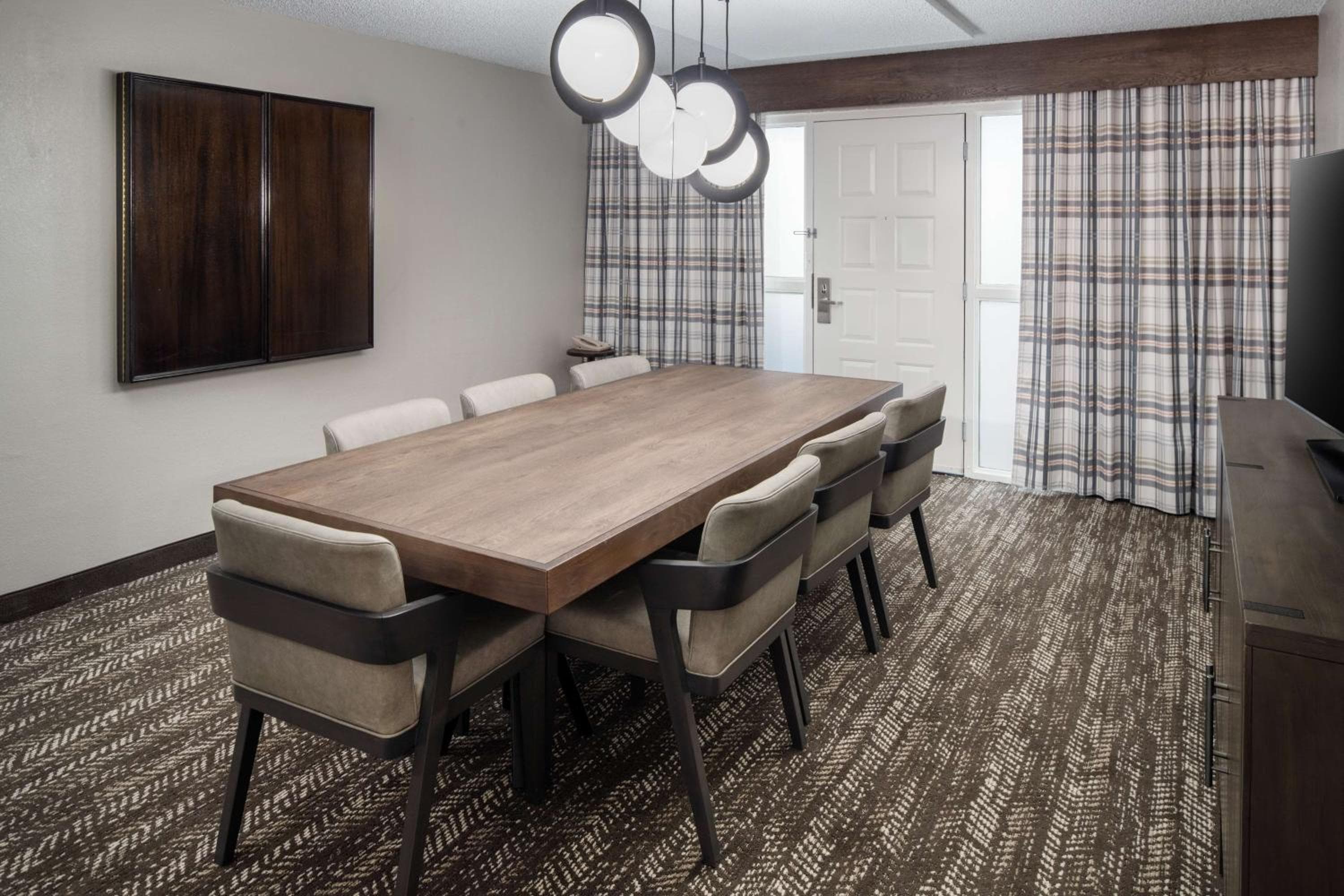 Embassy Suites by Hilton Orlando Norte — 23