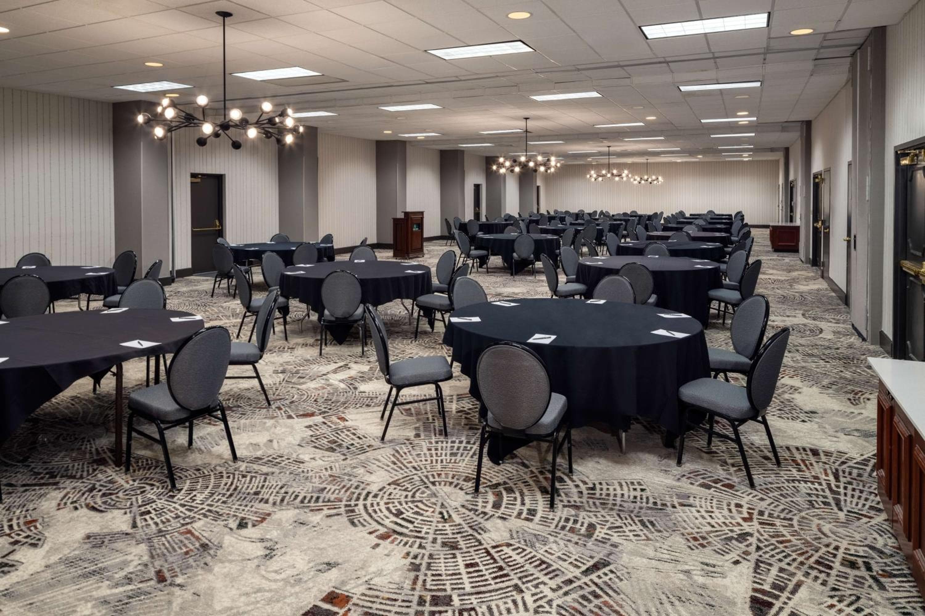 Embassy Suites by Hilton Orlando North — 30
