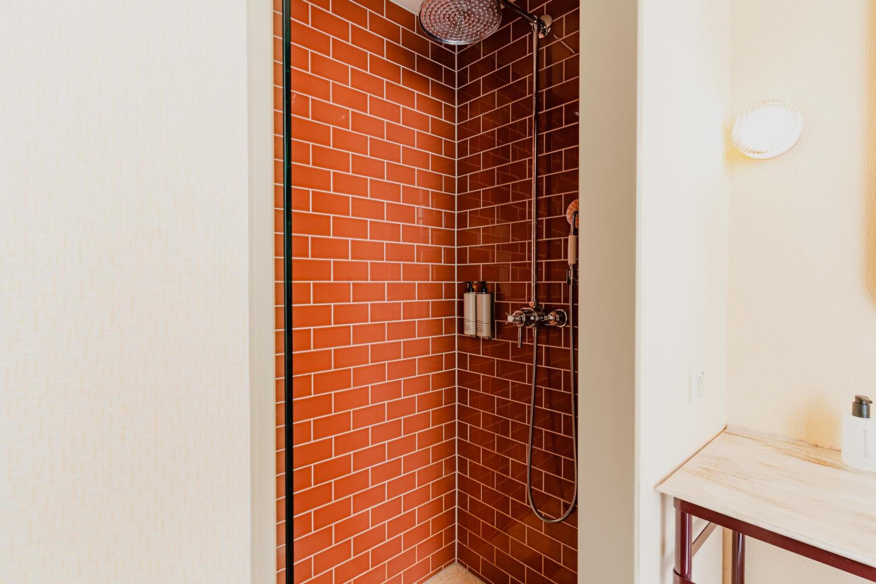 Hotel Mercier — 27