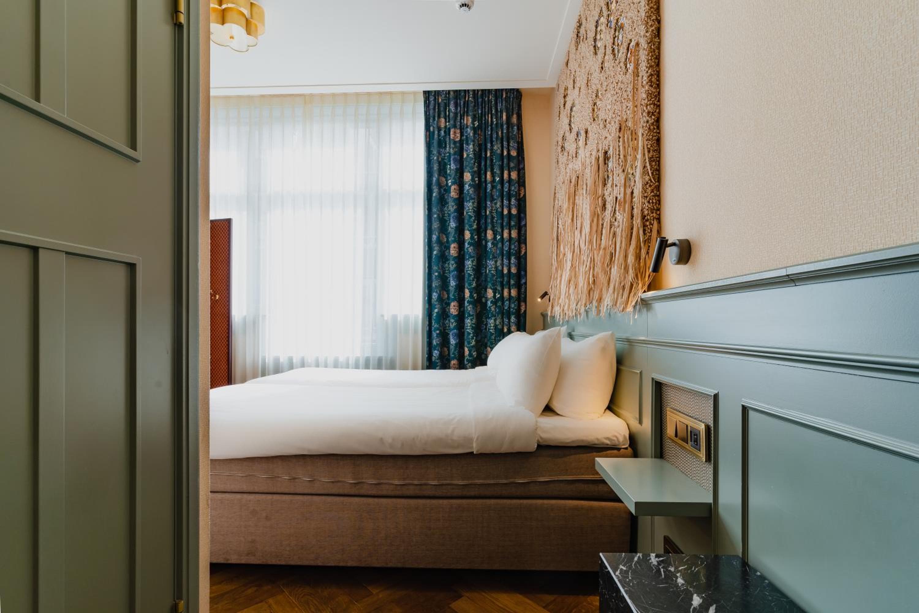 Hotel Mercier — 26