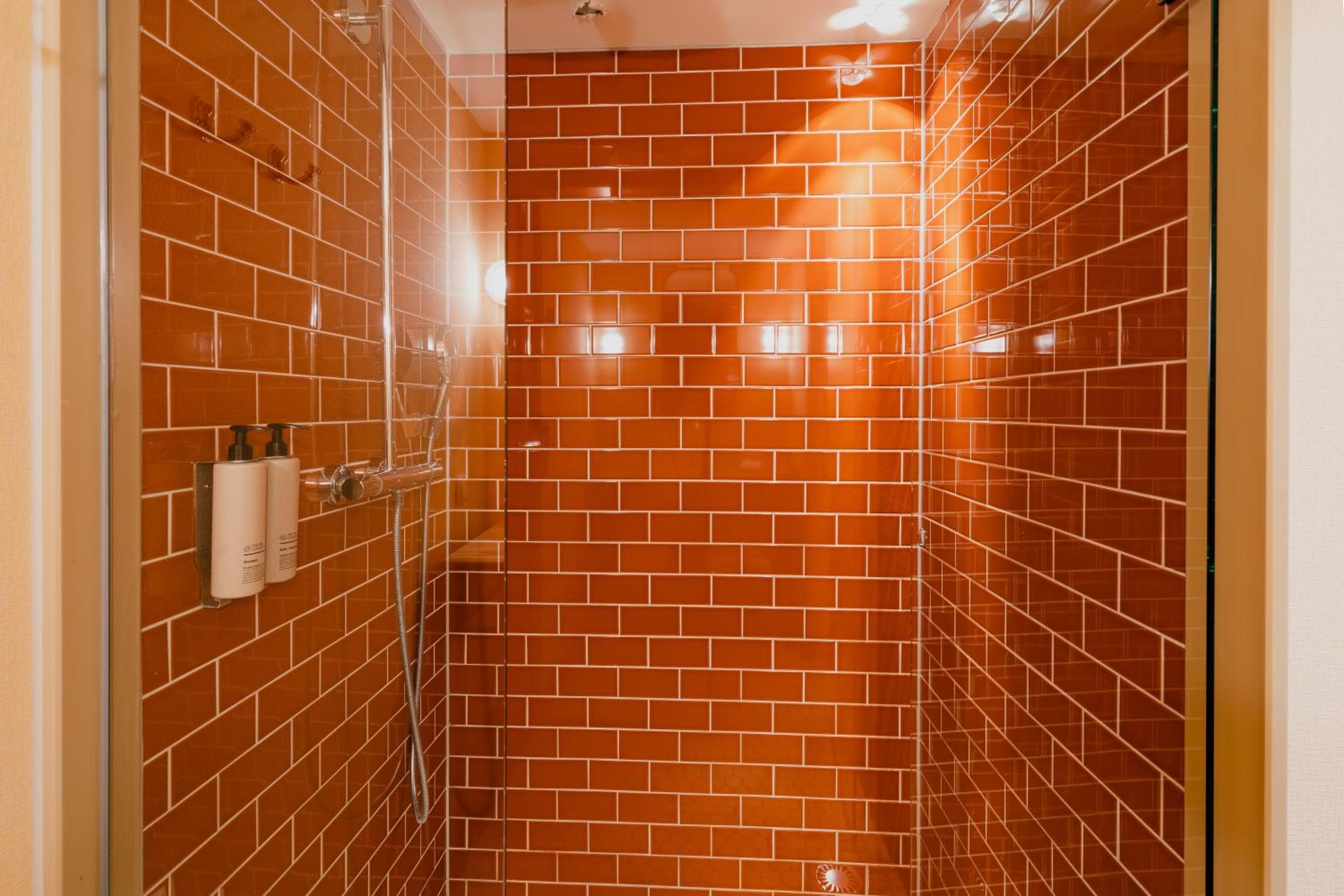Hotel Mercier — 30