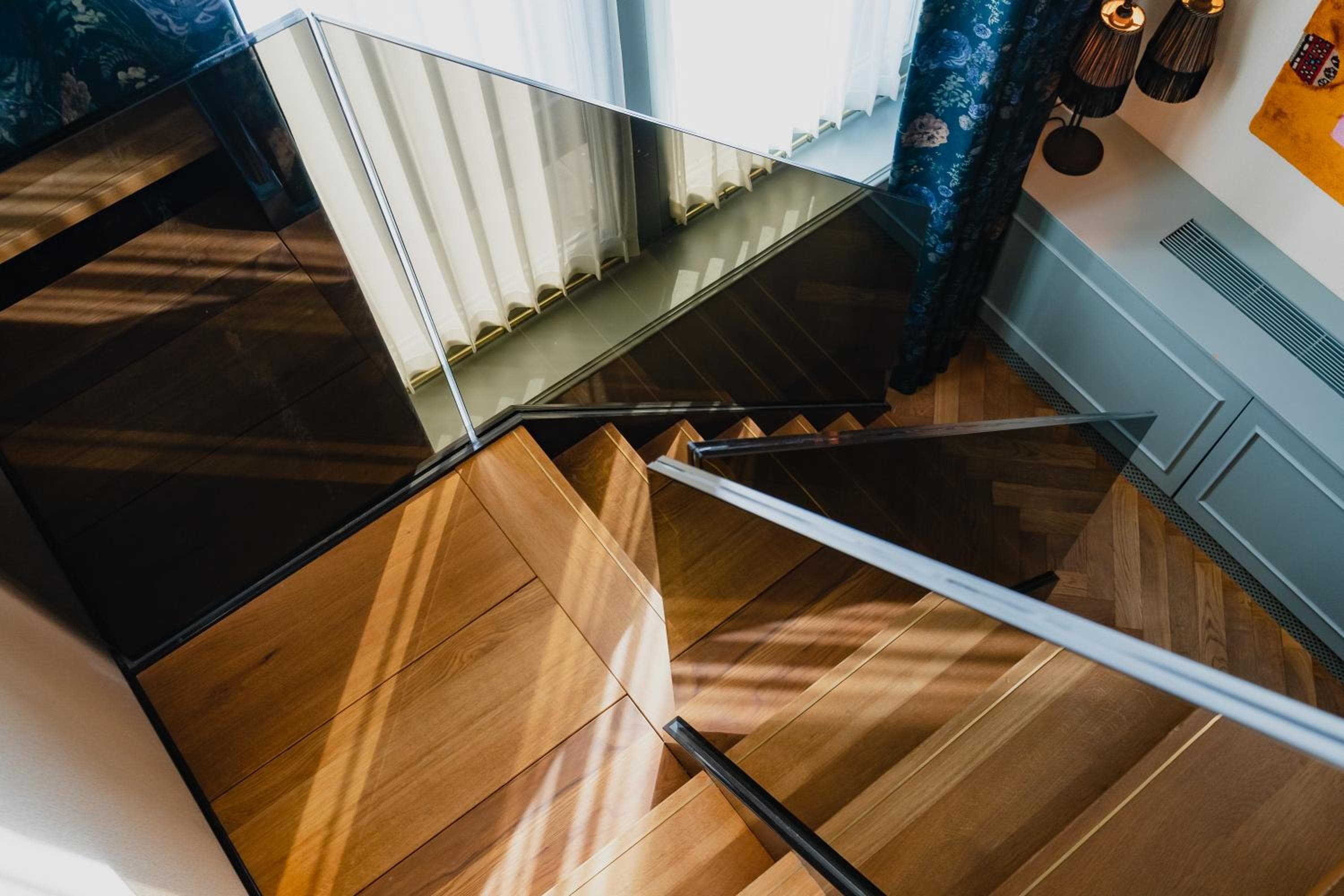 Hotel Mercier — 9
