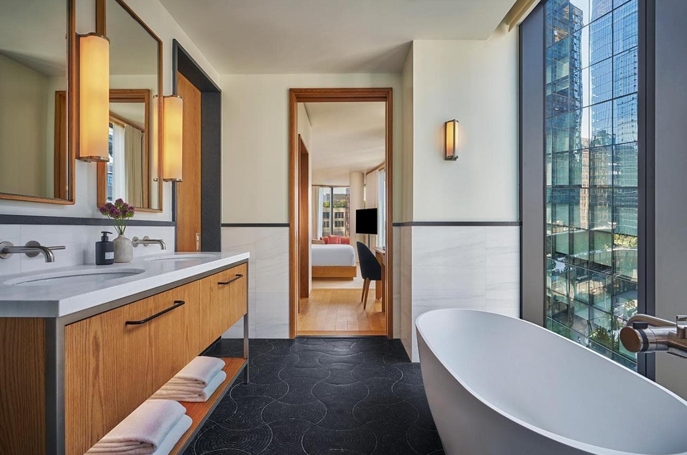 Pendry Manhattan West — 18