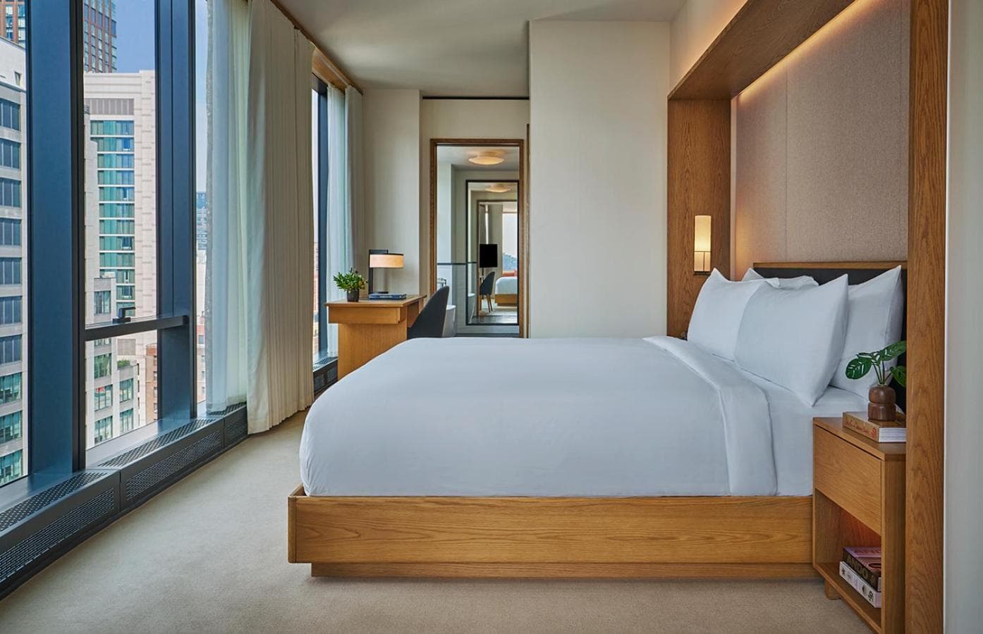Pendry Manhattan West — 15