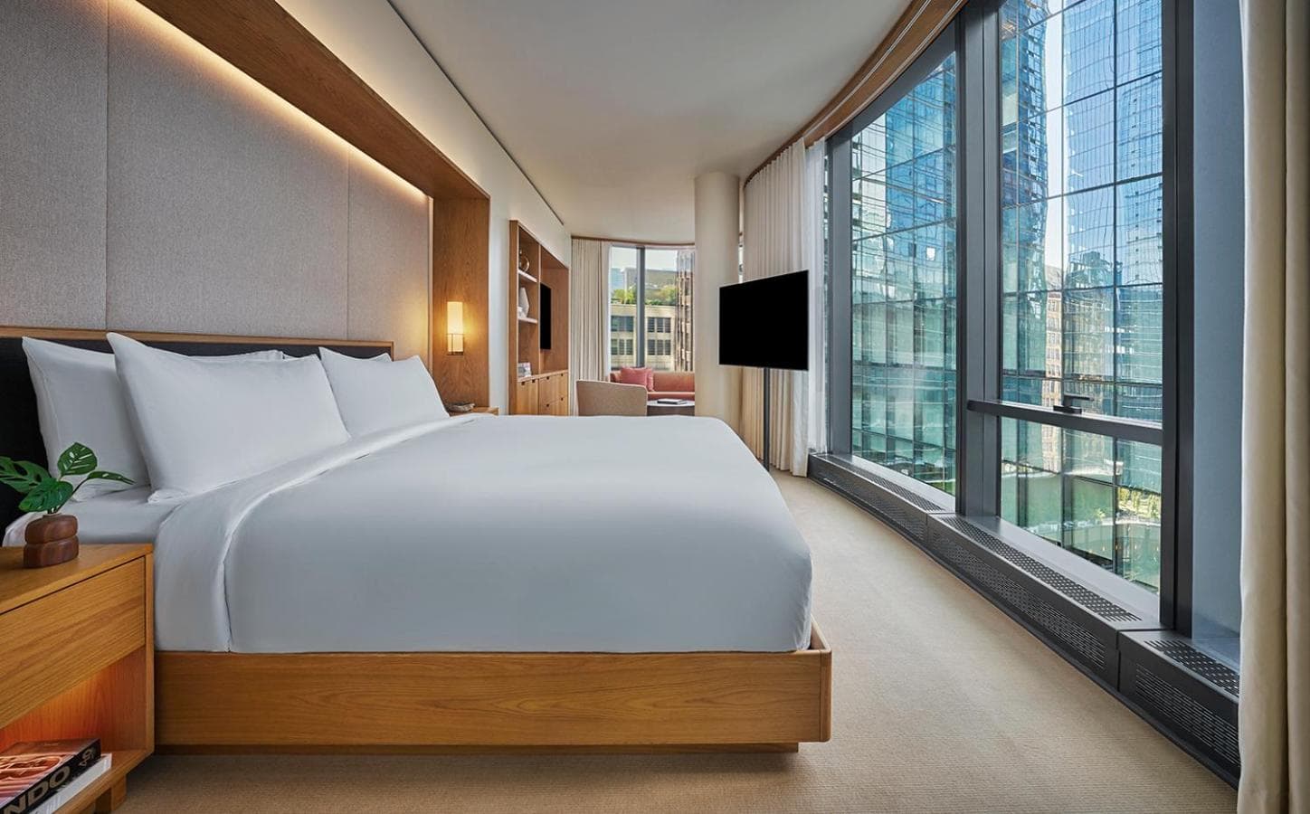 Pendry Manhattan West — 14
