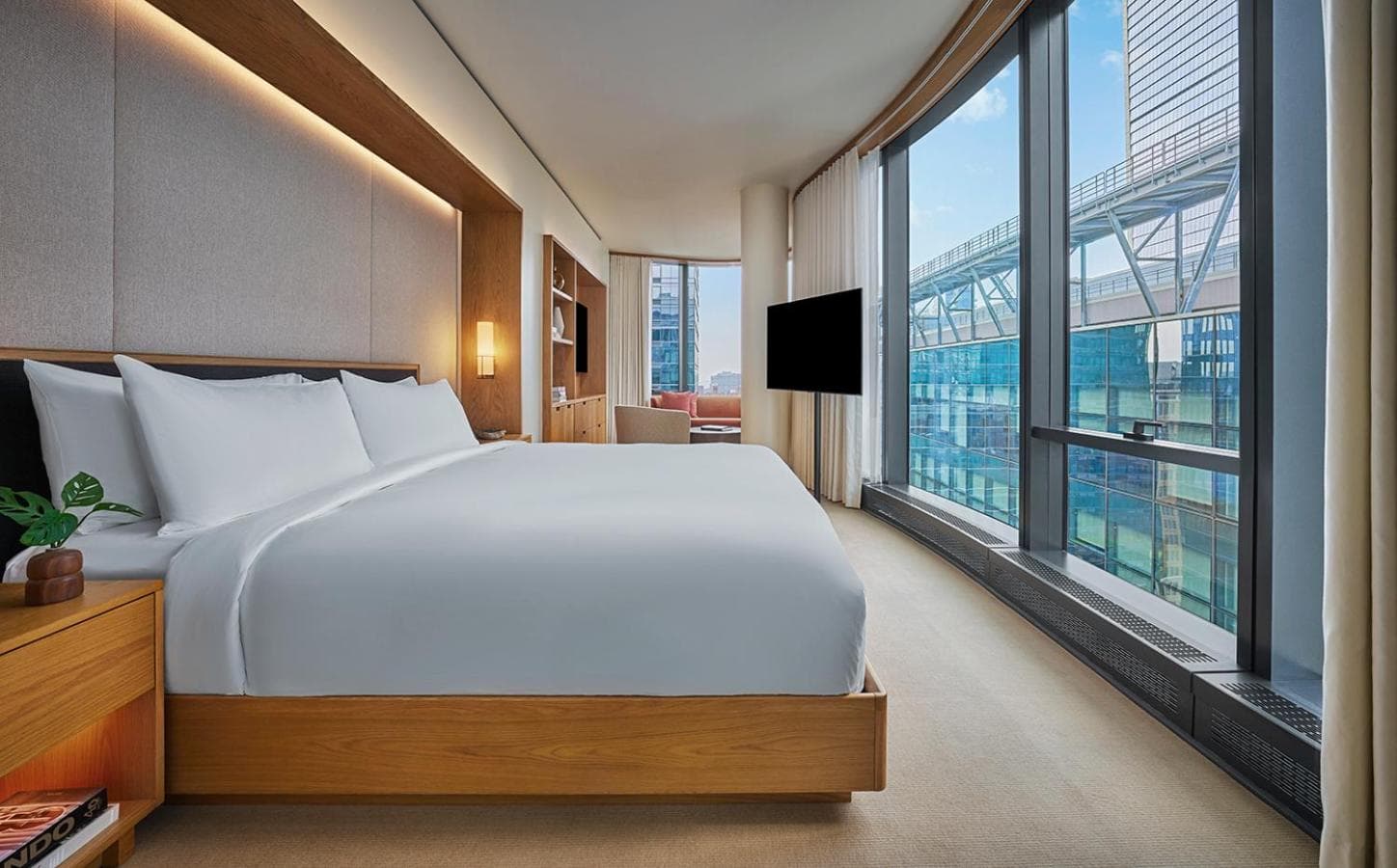 Pendry Manhattan West — 12