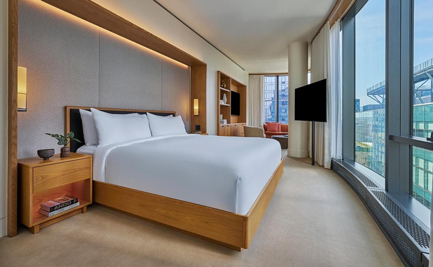 Pendry Manhattan West — 13