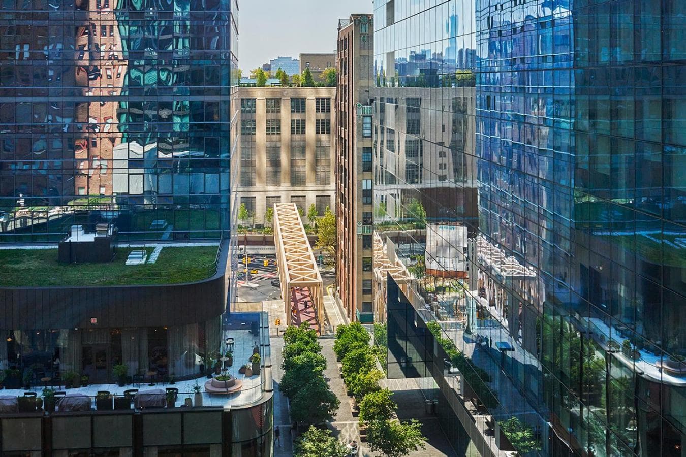 Pendry Manhattan West — 30