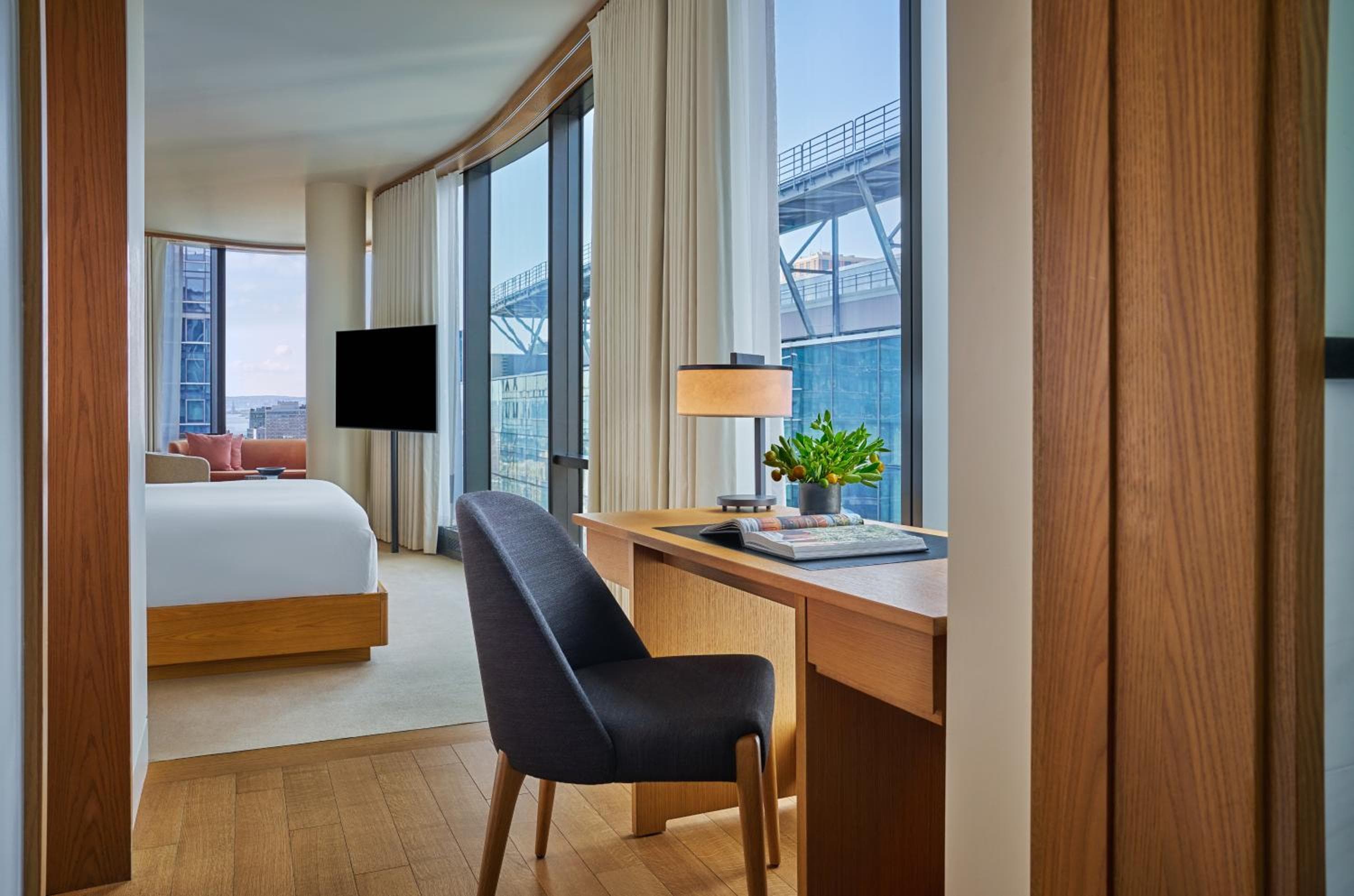 Pendry Manhattan West — 17