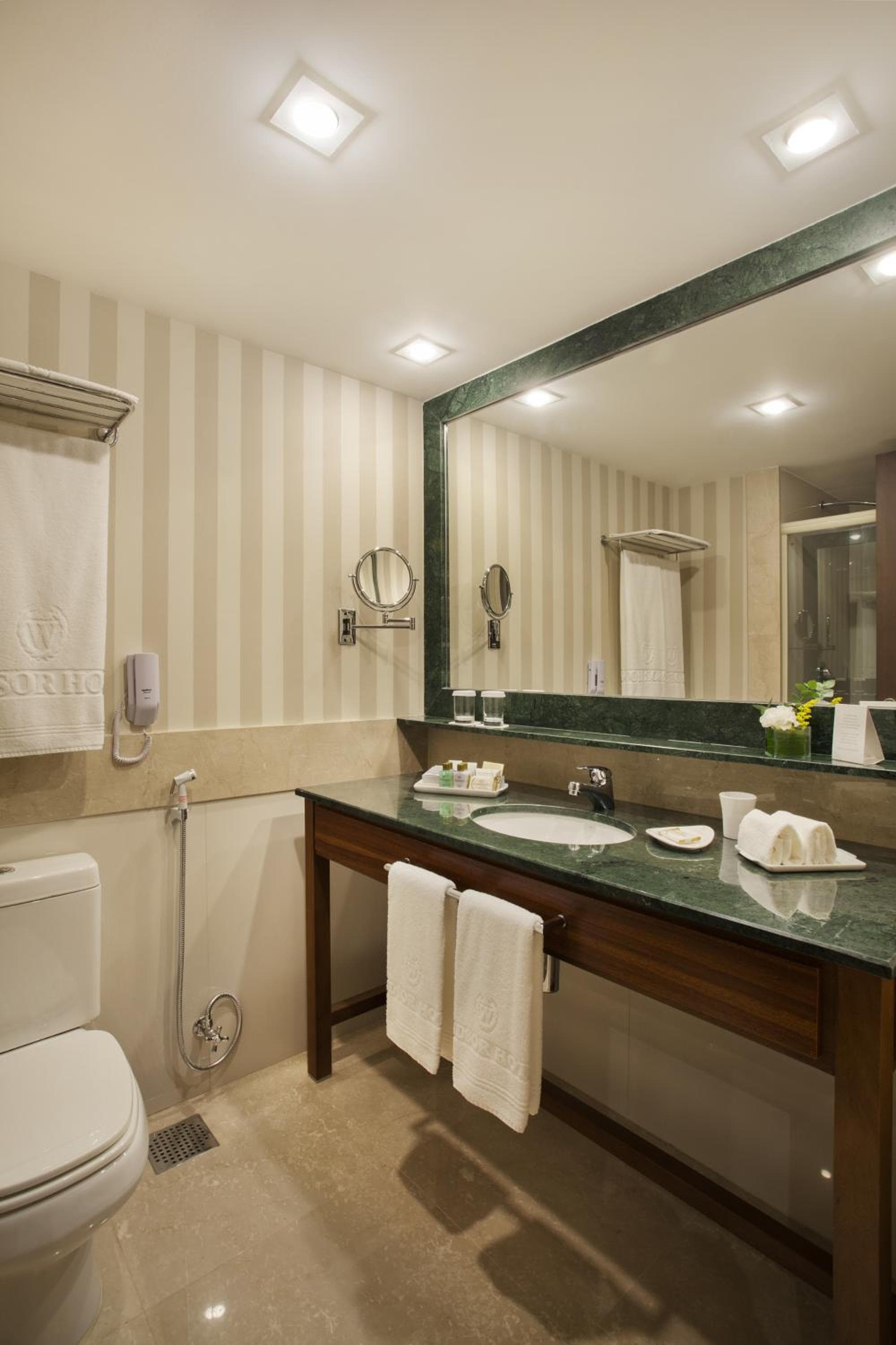 Windsor Oceanico Hotel hotel, Rua Martinho de Mesquita, 129, Rio de Janeiro, Brazil — photo 49