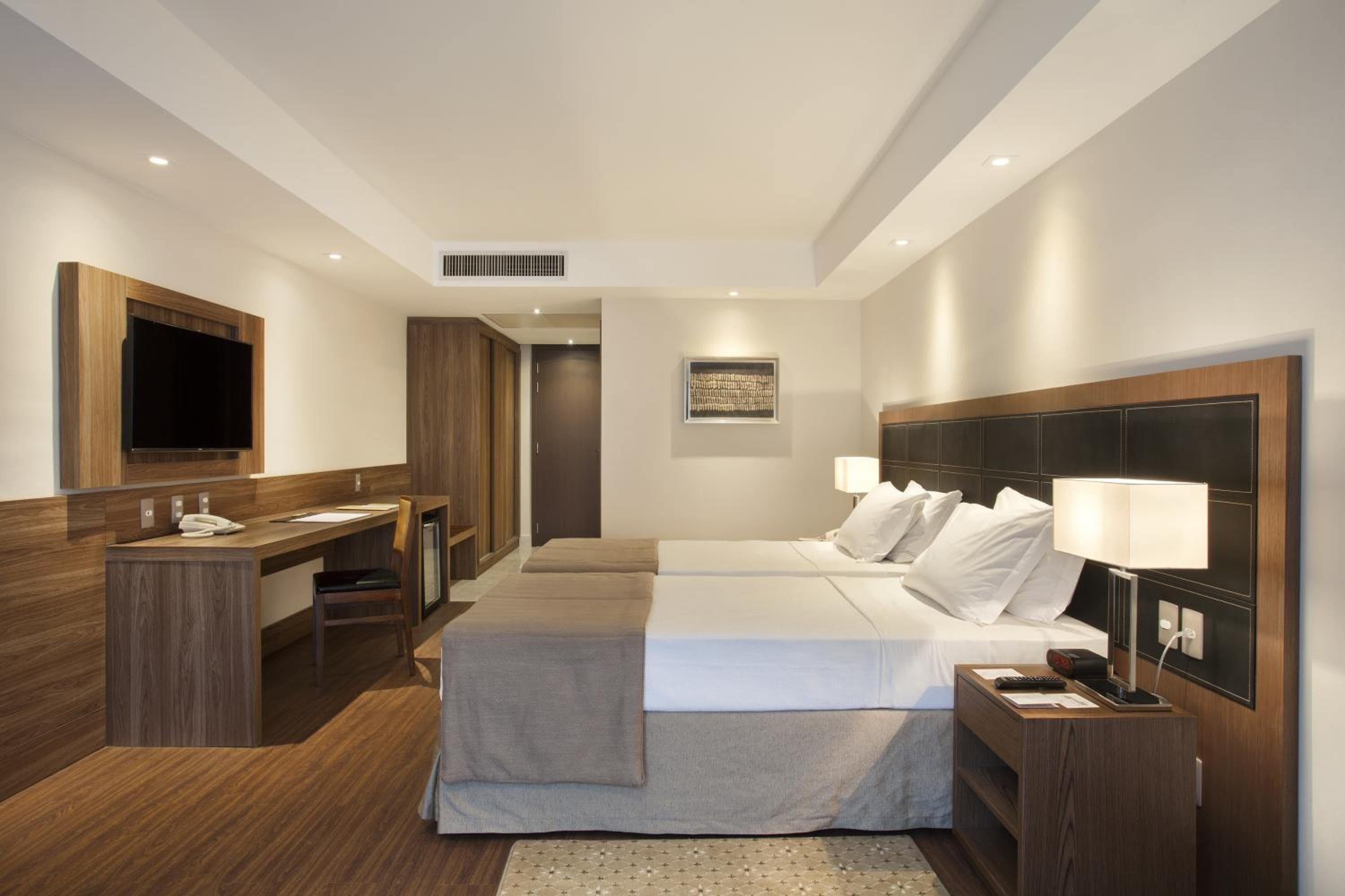 Windsor Oceanico Hotel hotel, Rua Martinho de Mesquita, 129, Rio de Janeiro, Brazil — photo 43