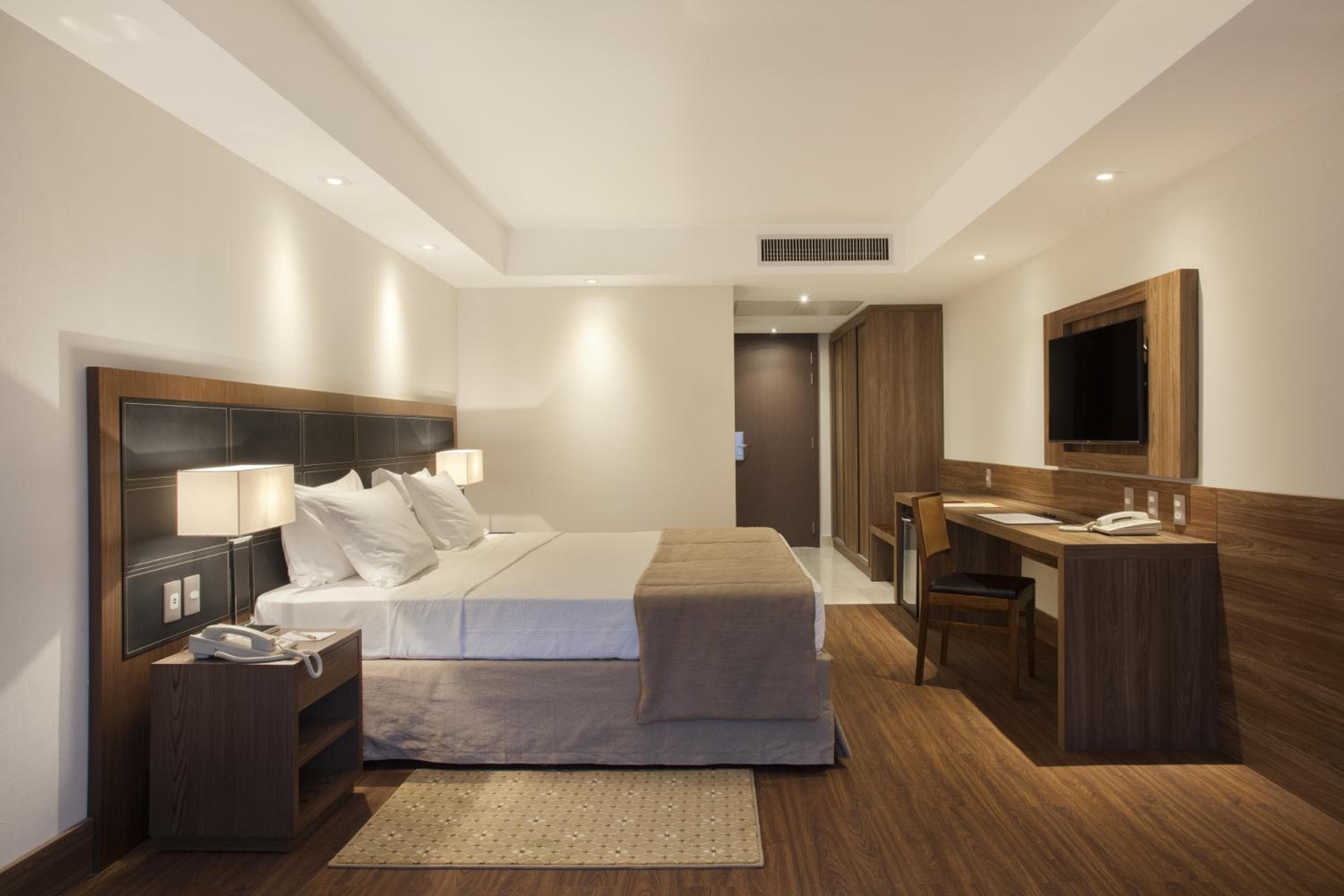 Windsor Oceanico Hotel hotel, Rua Martinho de Mesquita, 129, Rio de Janeiro, Brazil — photo 54