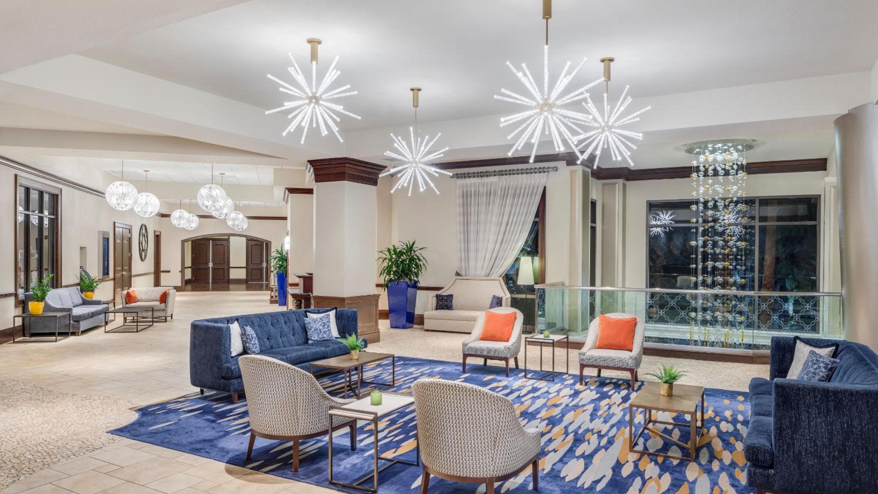 Wyndham Grand Orlando Resort Bonnet Creek — 17