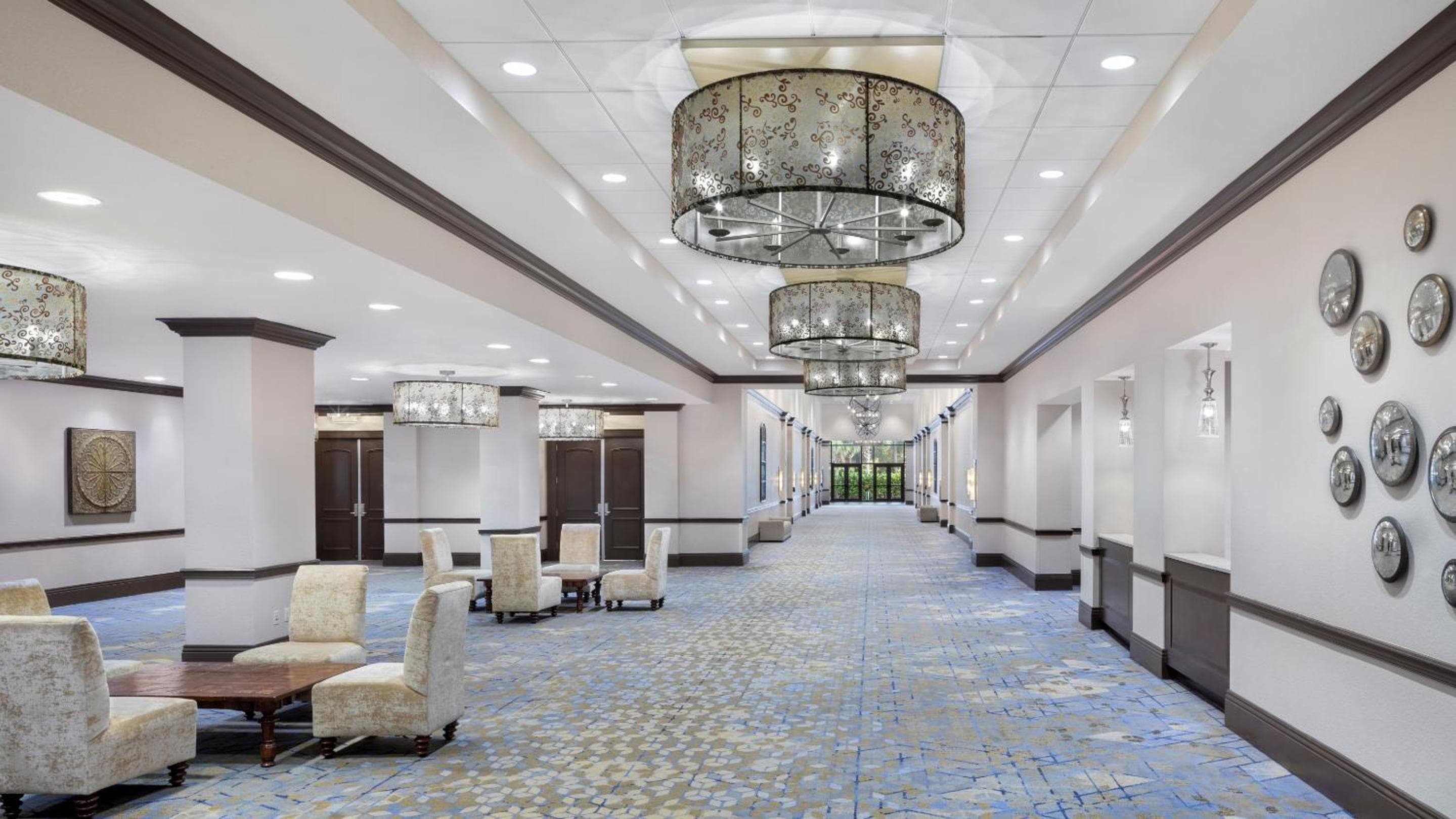 Wyndham Grand Orlando Resort Bonnet Creek — 18