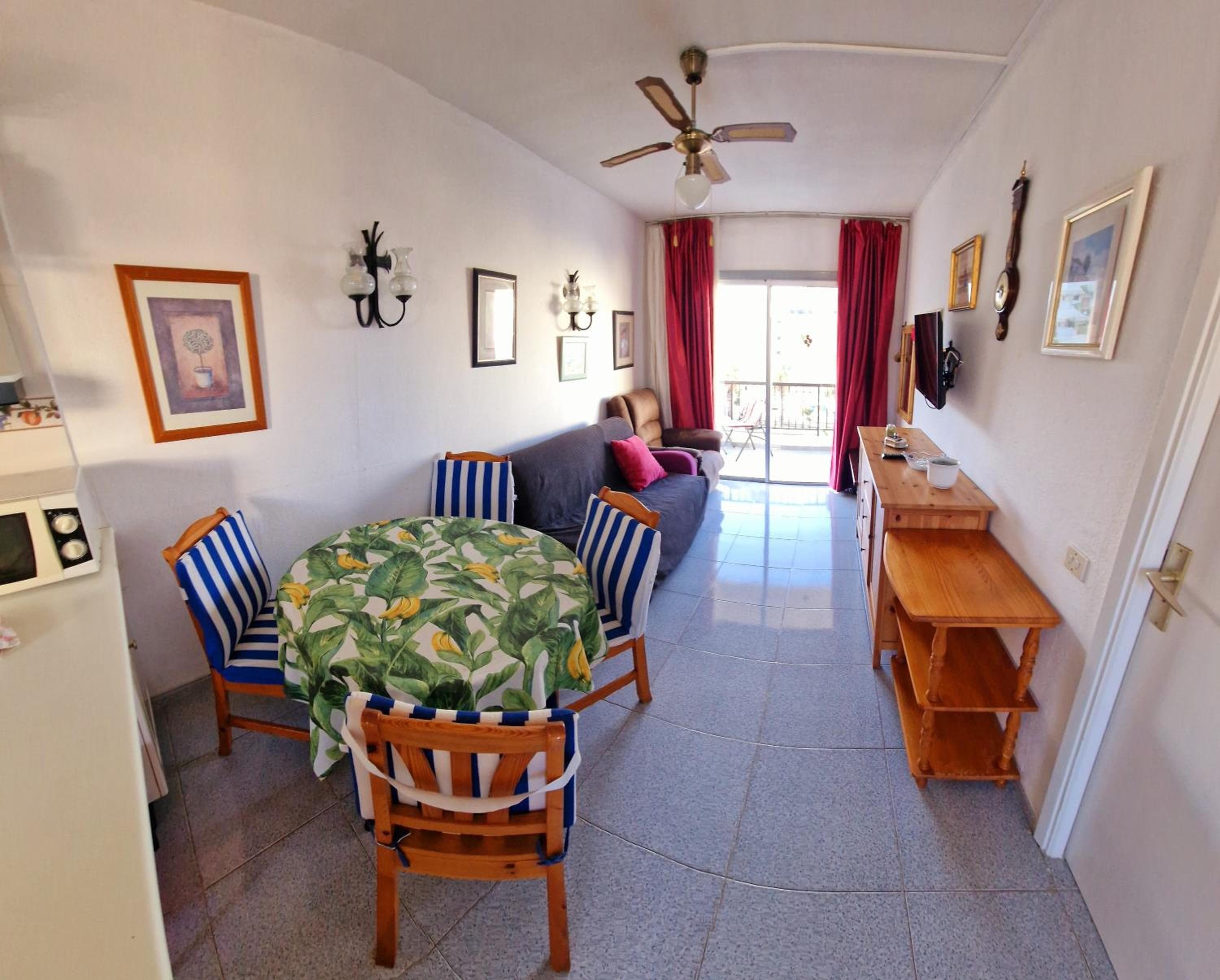 Eldorado Carmen 1 bedroom — 4