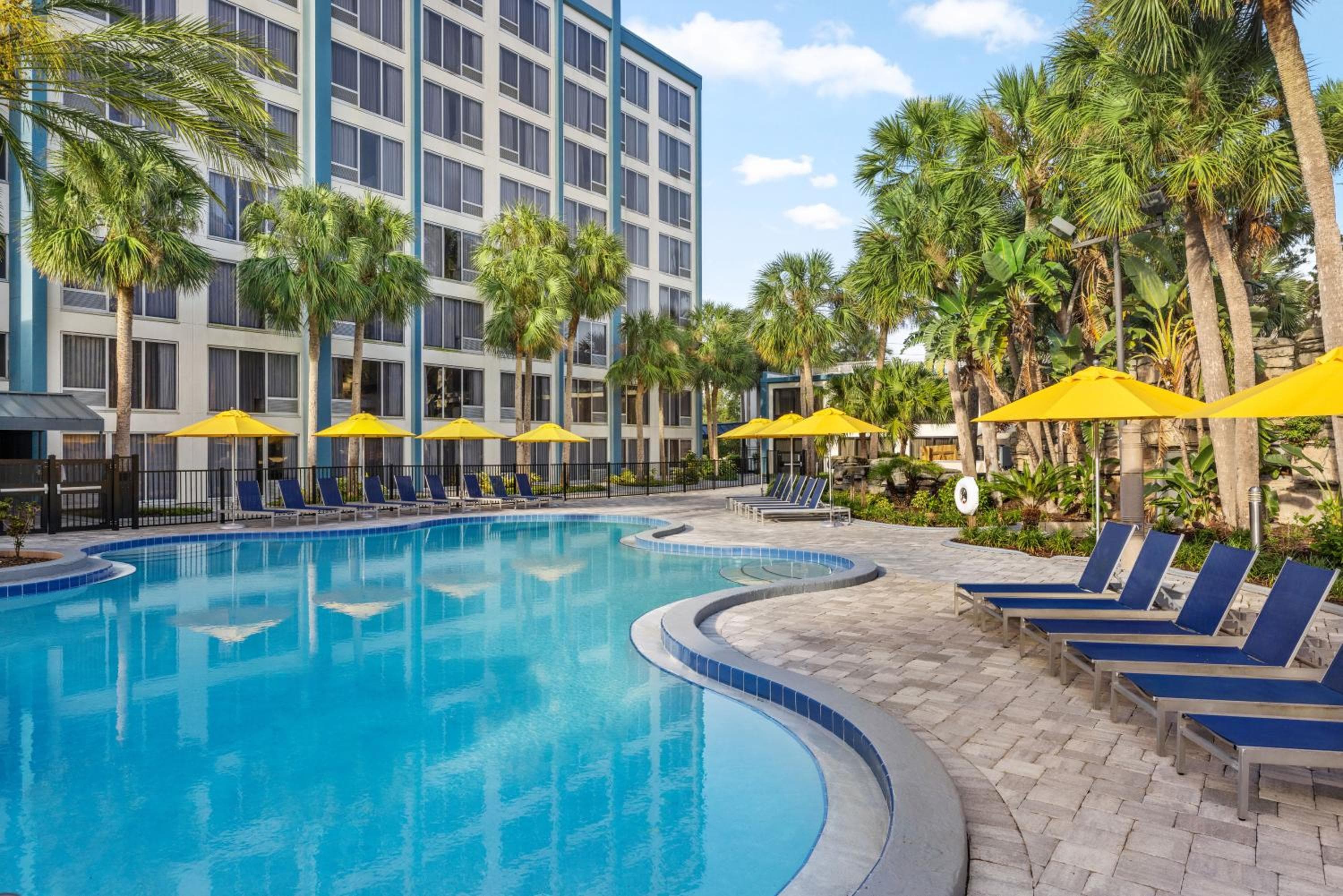 Delta Hotels by Marriott Orlando Celebration — 28