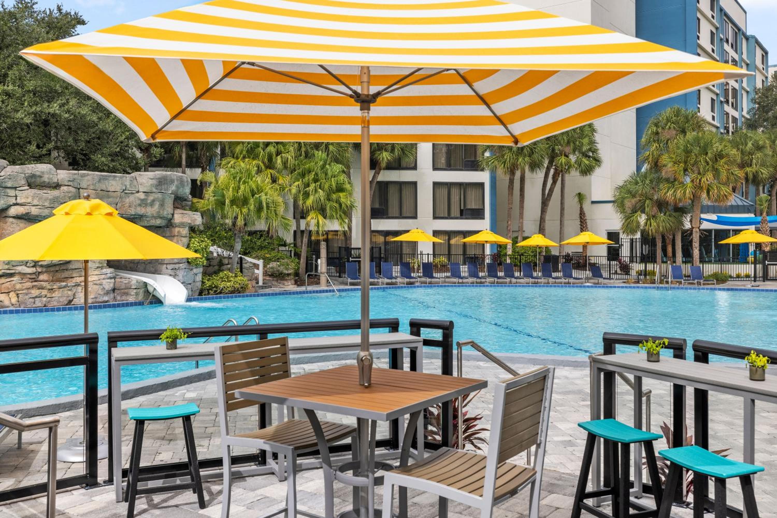Celebración del Delta Hotels by Marriott Orlando — 5