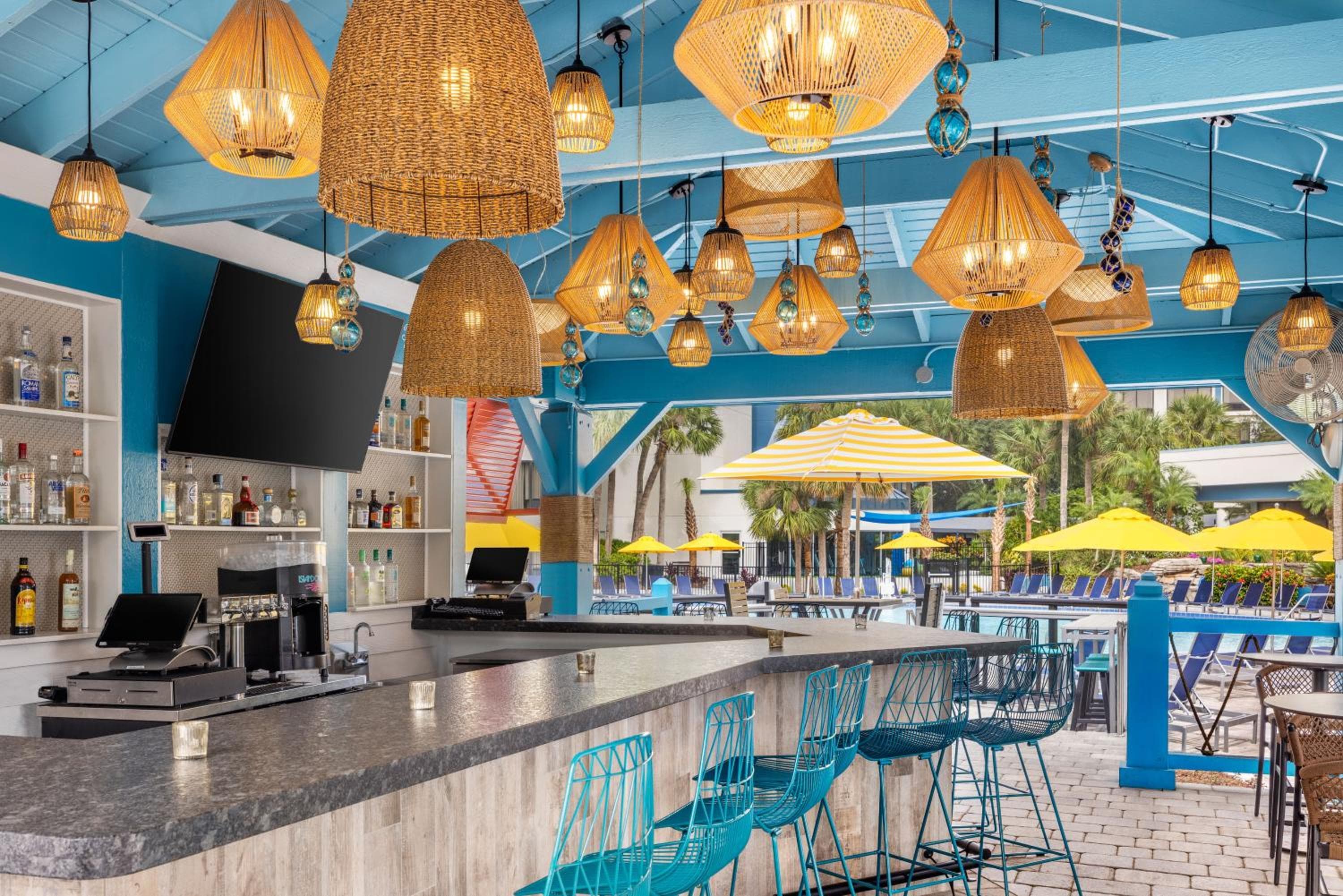 Delta Hotels by Marriott Orlando Celebration — 4