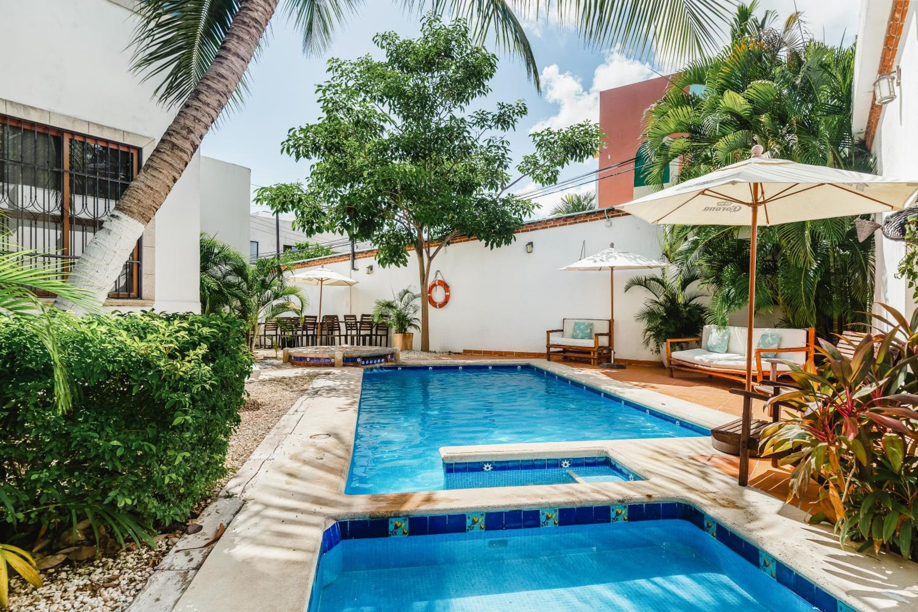 Mezcal Boutique Hotel — 27