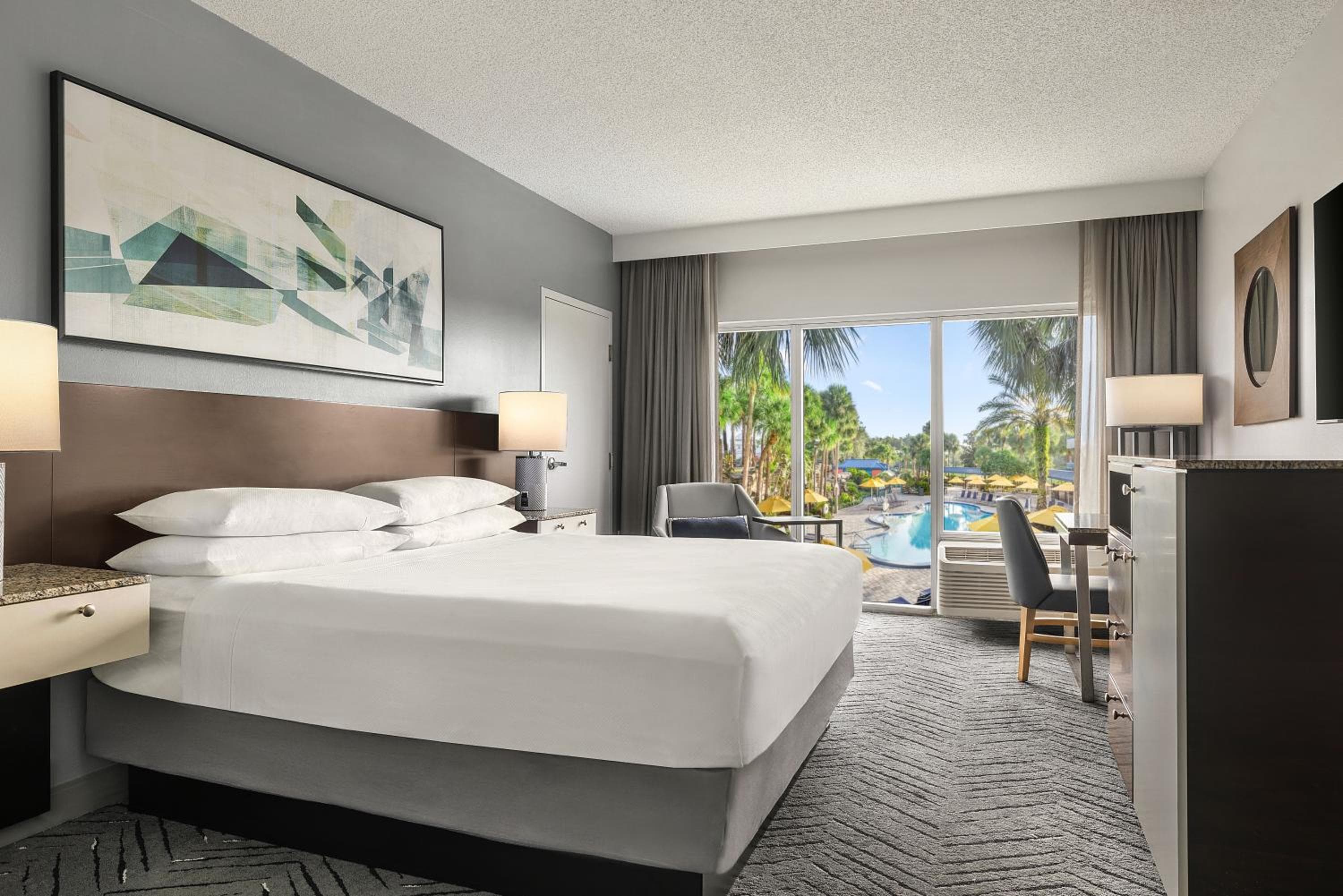 Delta Hotels by Marriott Orlando Celebration — 15