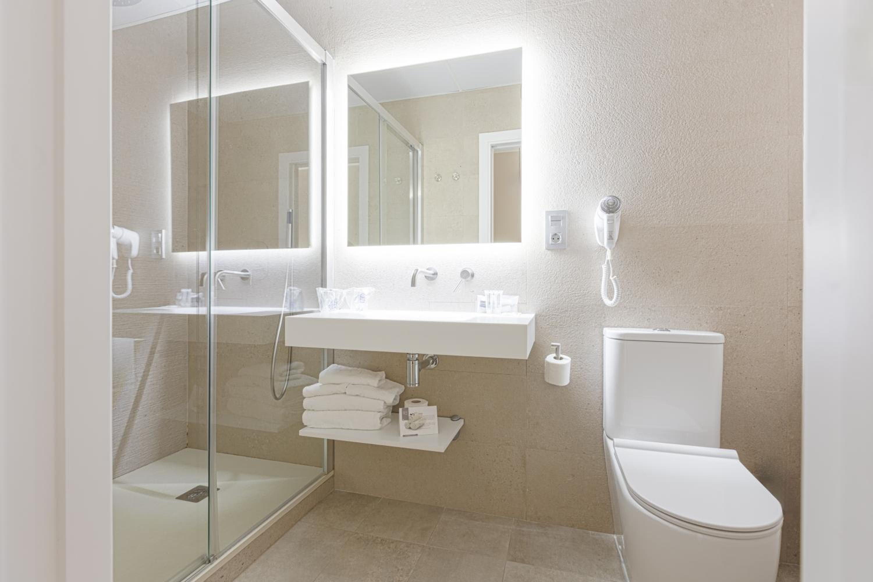 AACR Hotel Monteolivos — 23