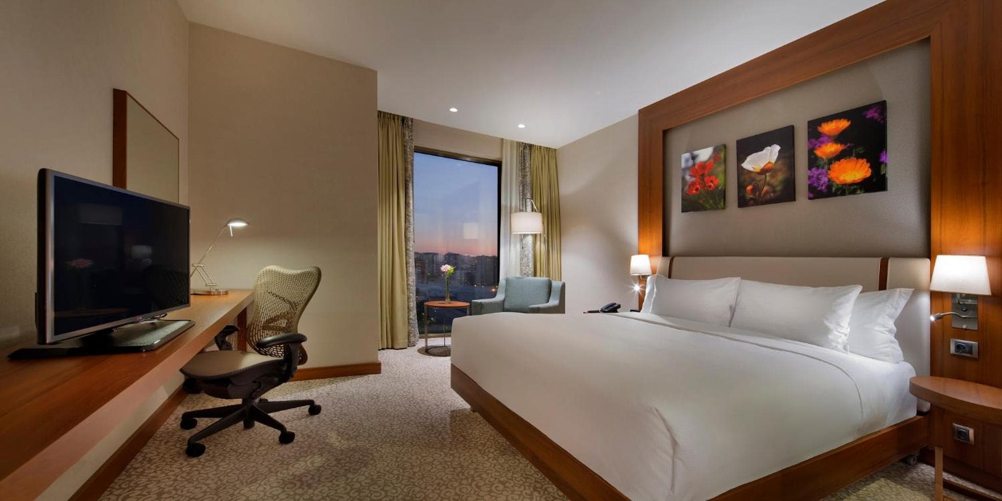 Hilton Garden Inn Istanbul Beylikduzu — 28