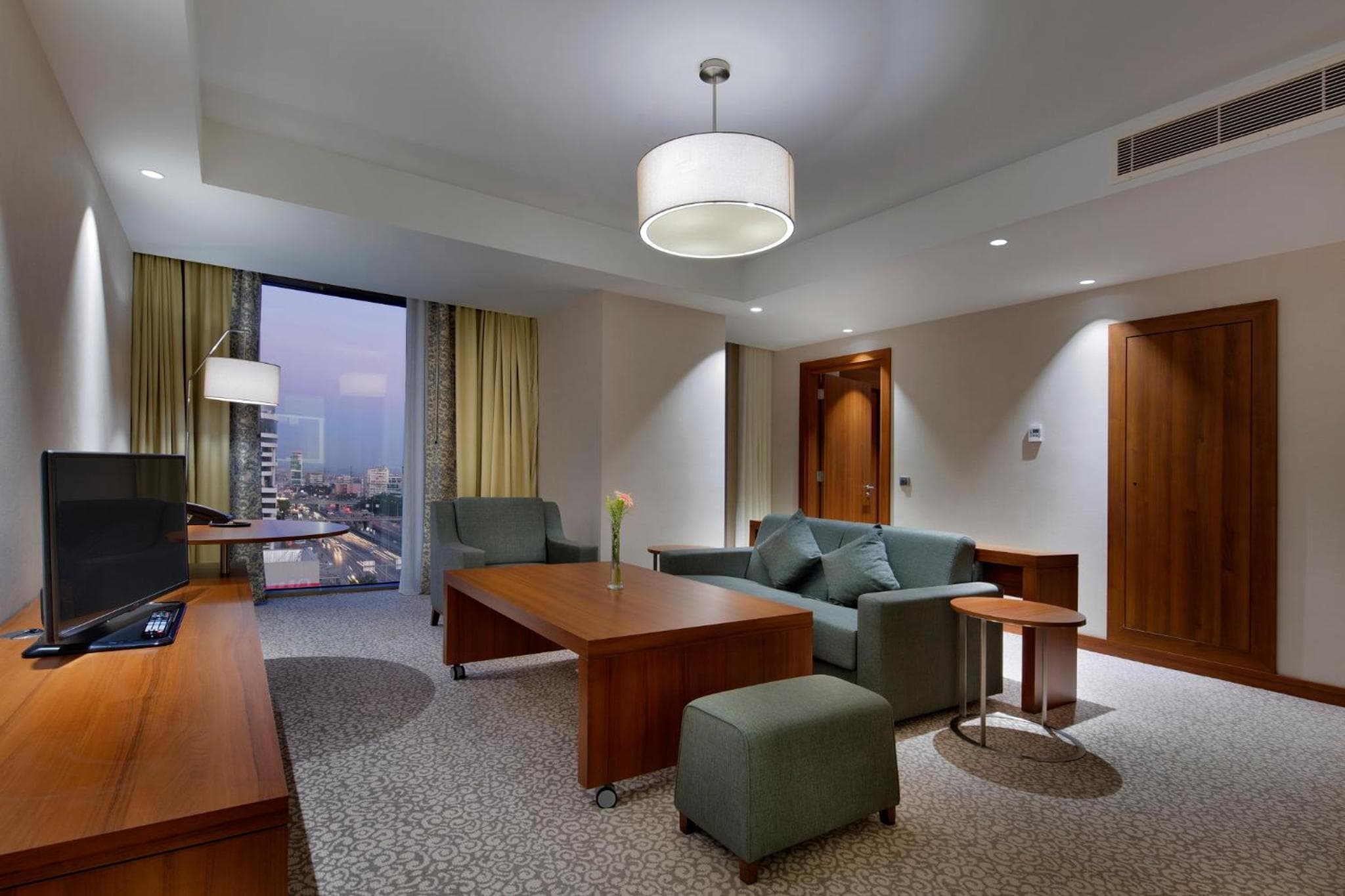 Hilton Garden Inn Istanbul Beylikduzu — 8
