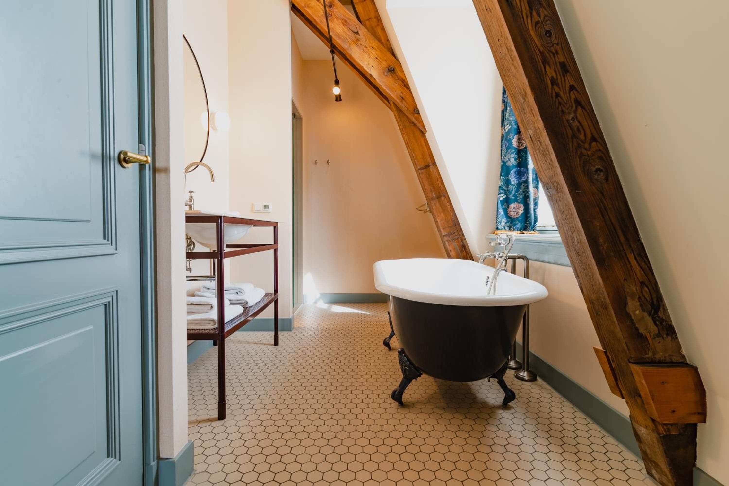 Hotel Mercier — 15