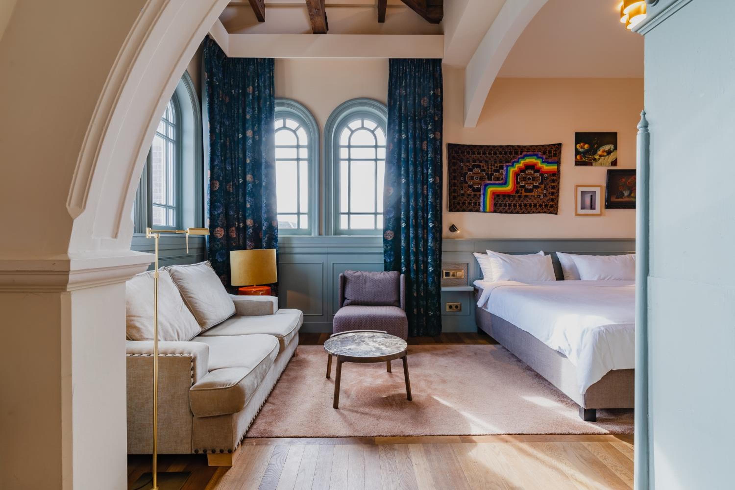 Hotel Mercier — 10