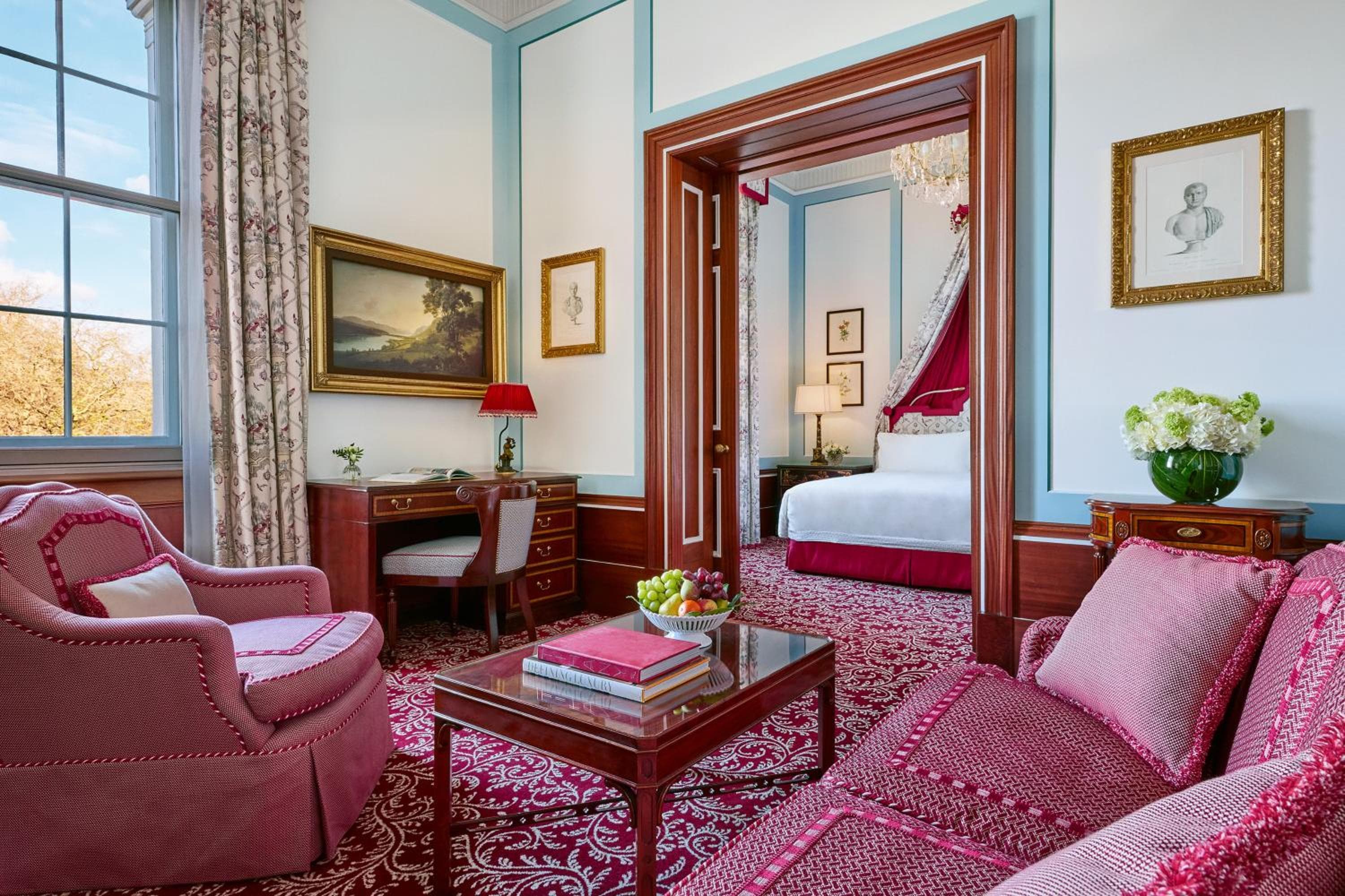 The Lanesborough, Oetker Hotels — 9