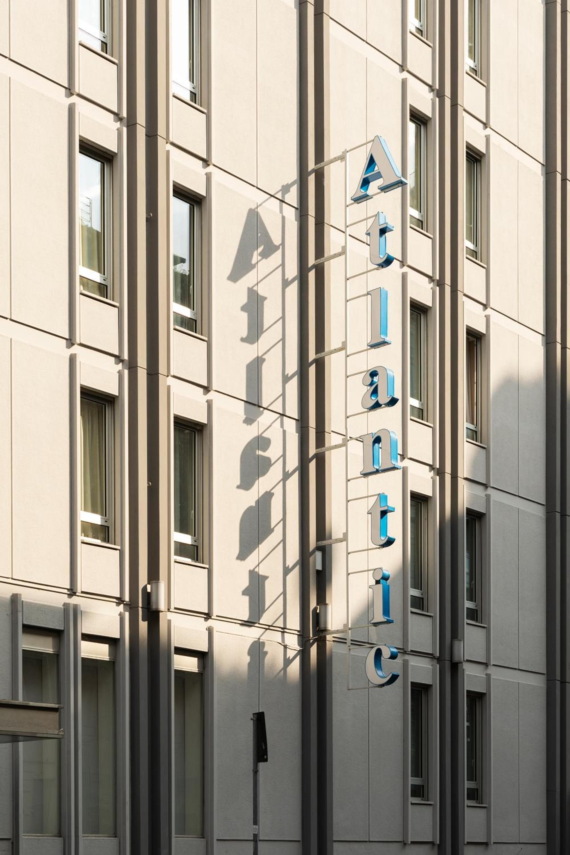 c-hotels Atlantic — 24