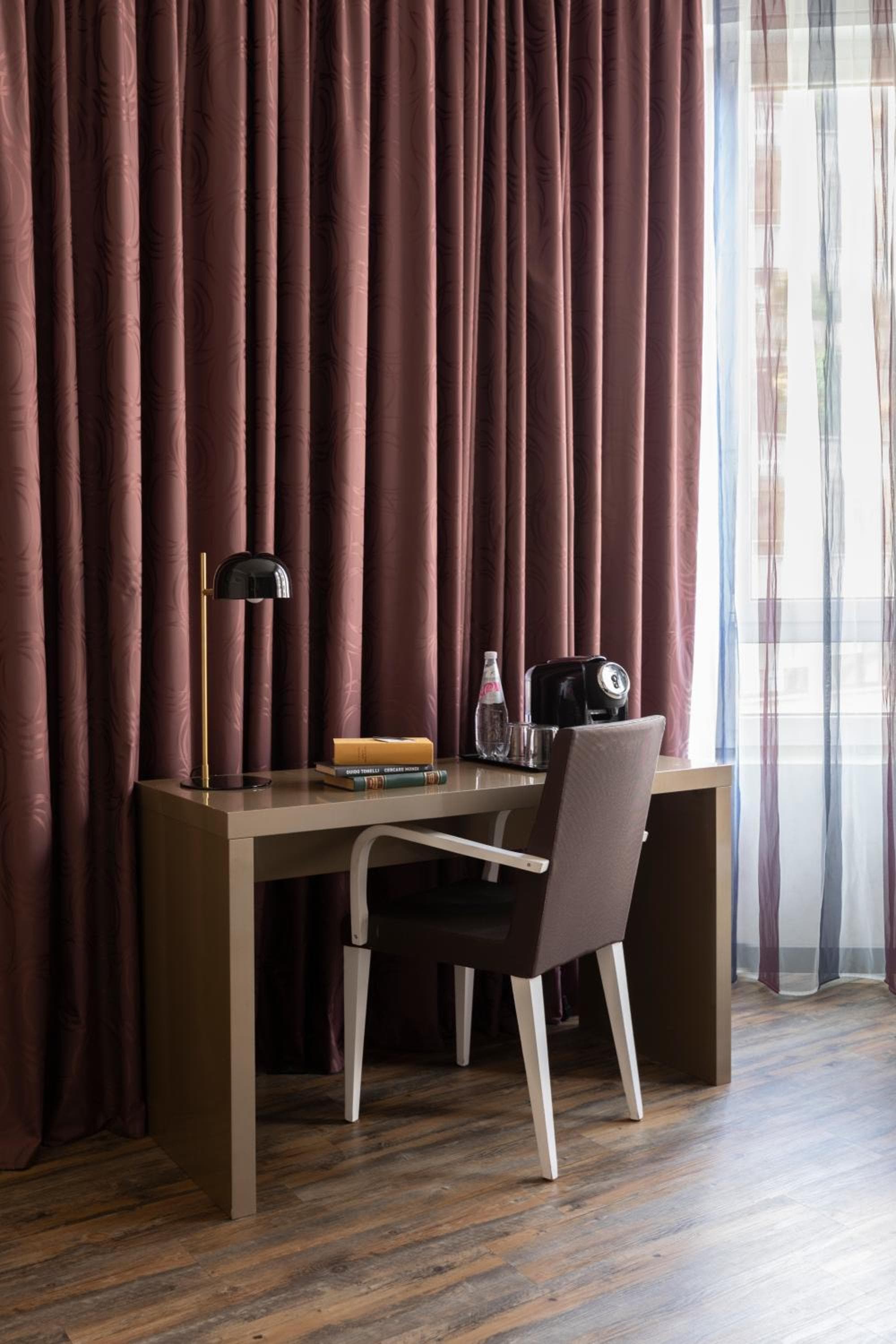 c-hotels Atlantic — 22