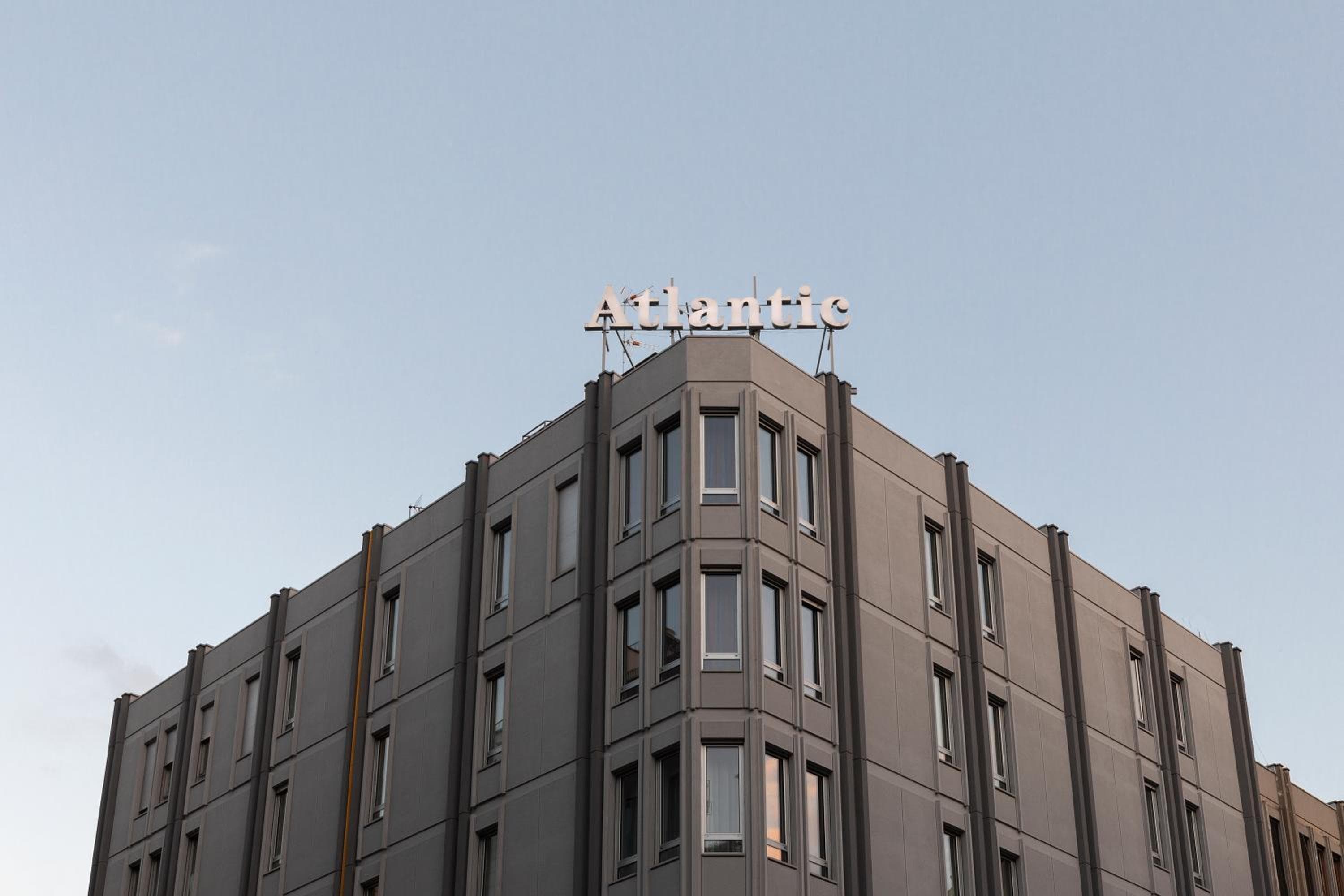 c-hotels Atlantic — 25
