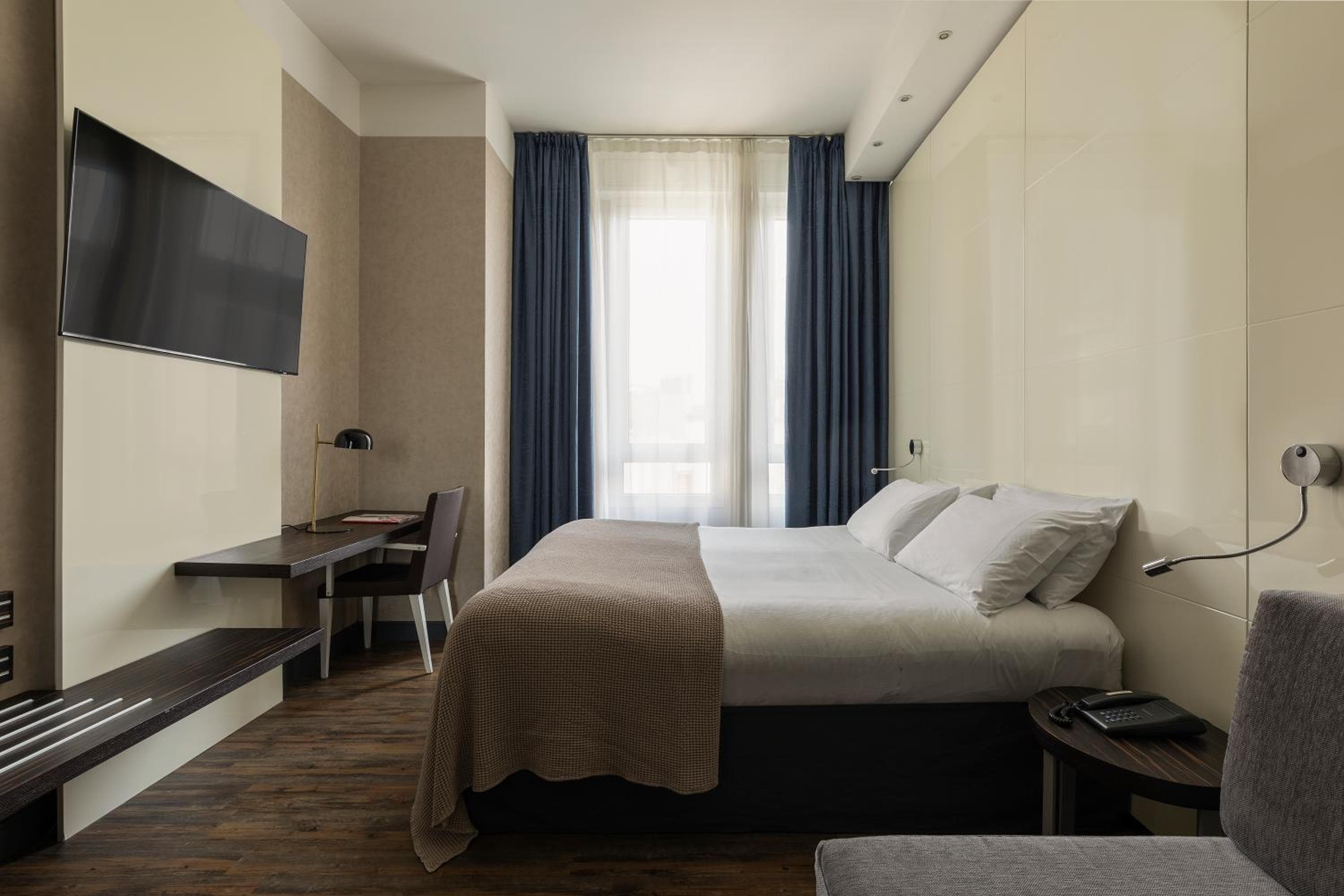 c-hotels Atlantic — 23